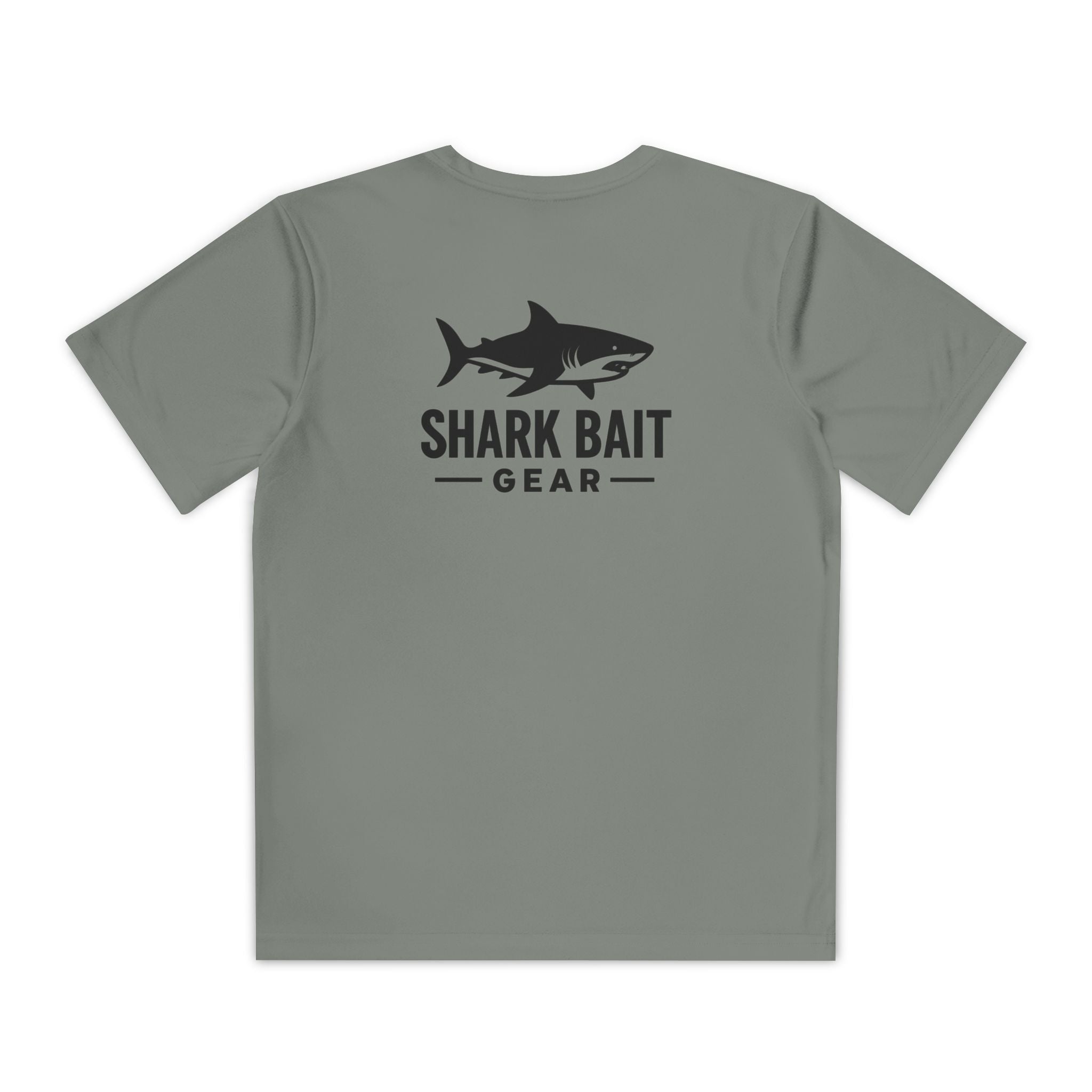 Youth Shark Bait Fishing Tee $24.99