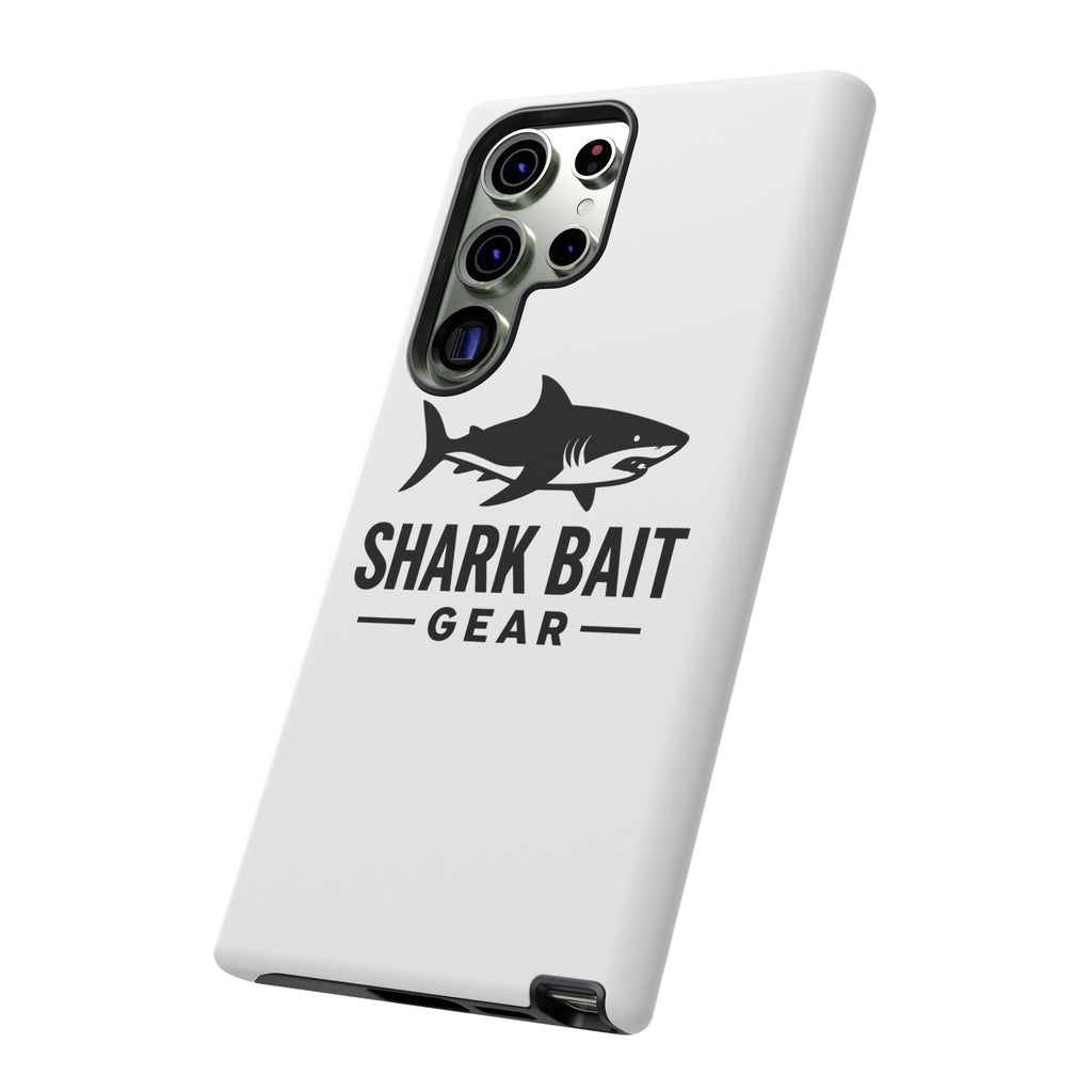 Shark Bait Android Phone Cases $14.99