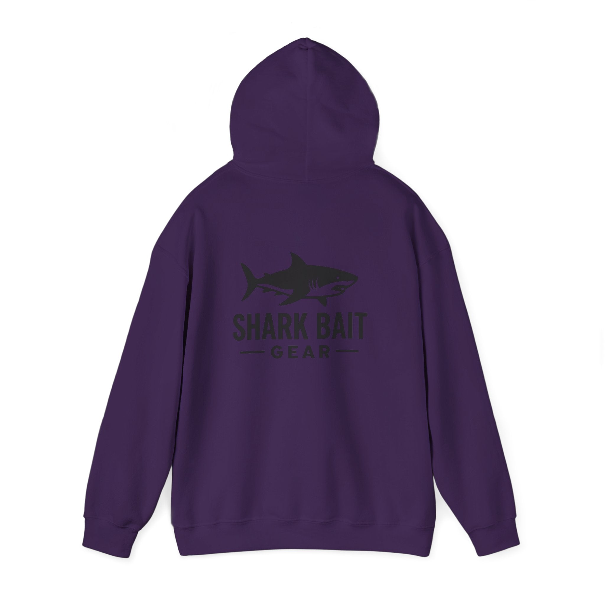 Shark Bait Fishing Hoodie $34.99