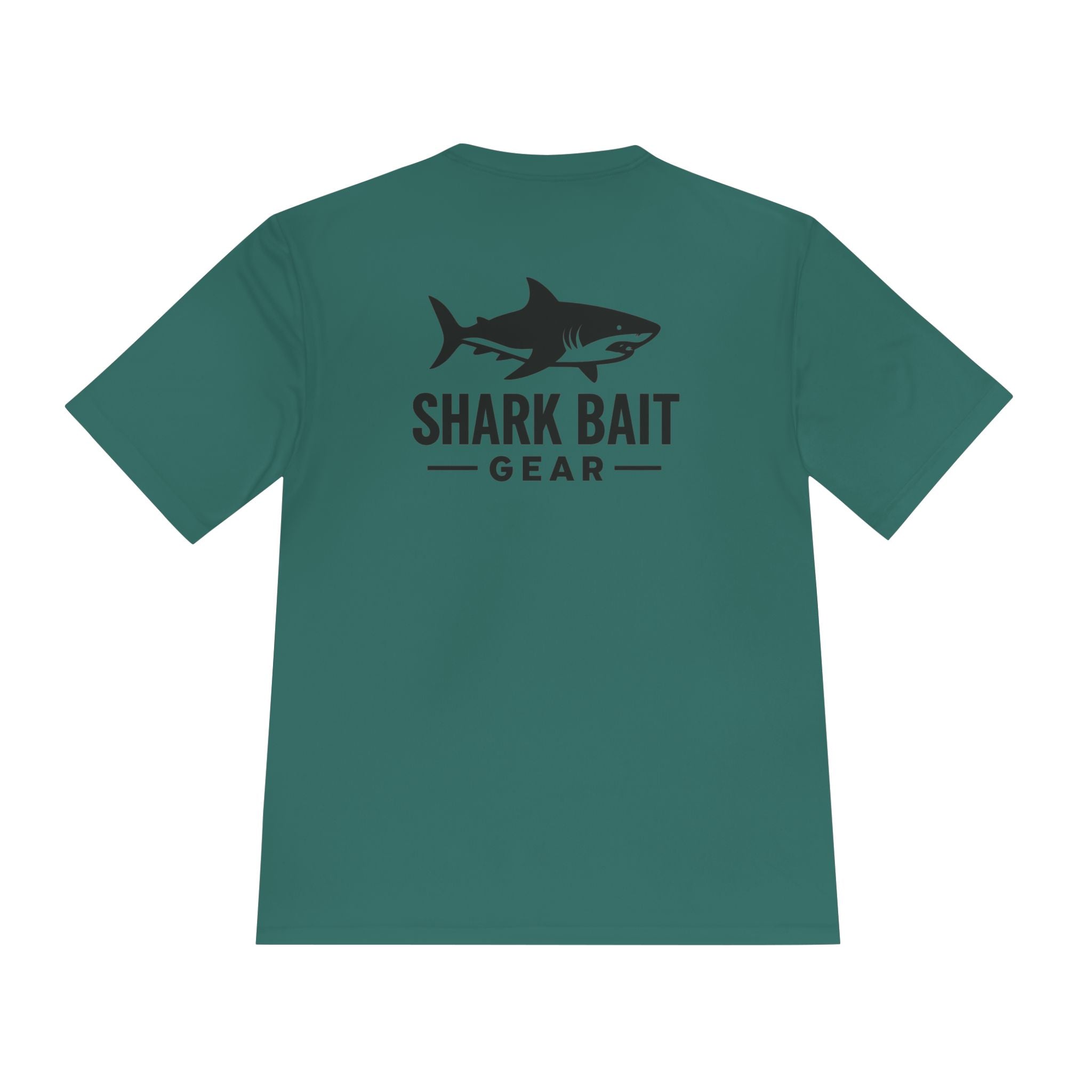Shark Bait Fishing Tee $29.99