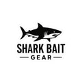 Shark Bait Gear Stickers $2.99