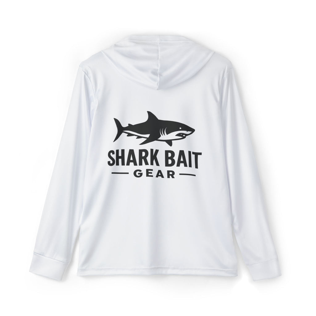 Shark Bait Light Fishing Hoodie $39.99
