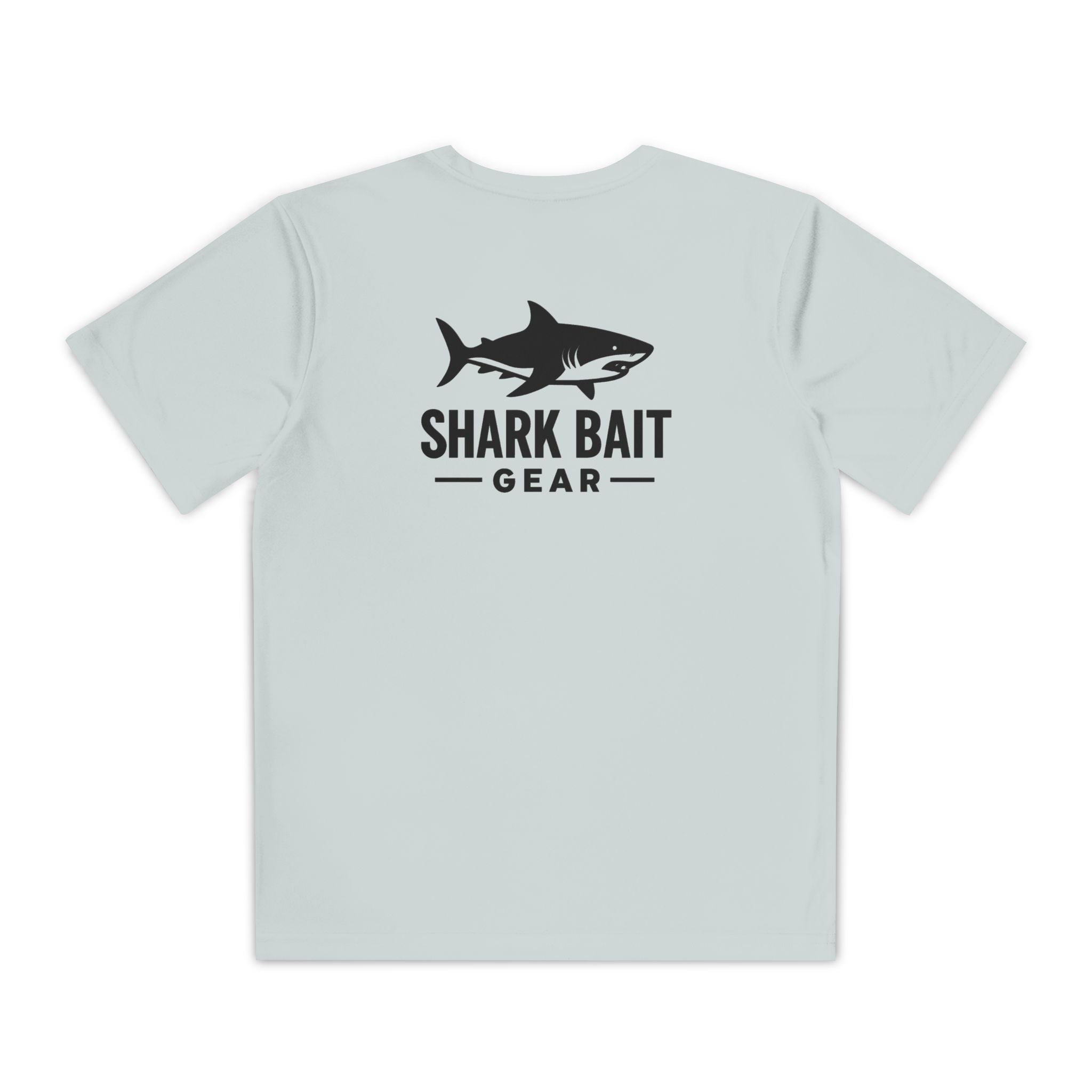 Youth Shark Bait Fishing Tee $24.99