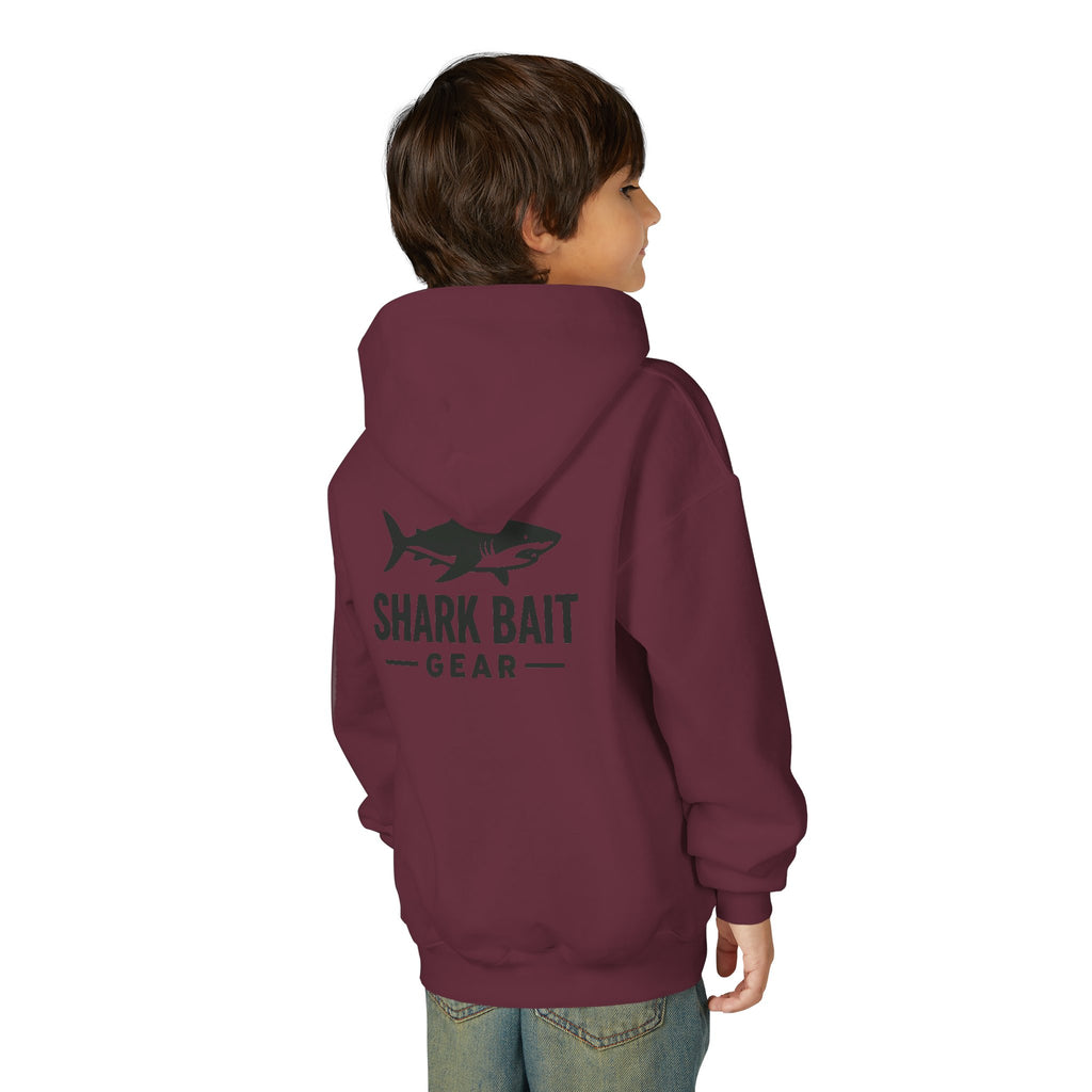 Youth Shark Bait Hoodie $29.99