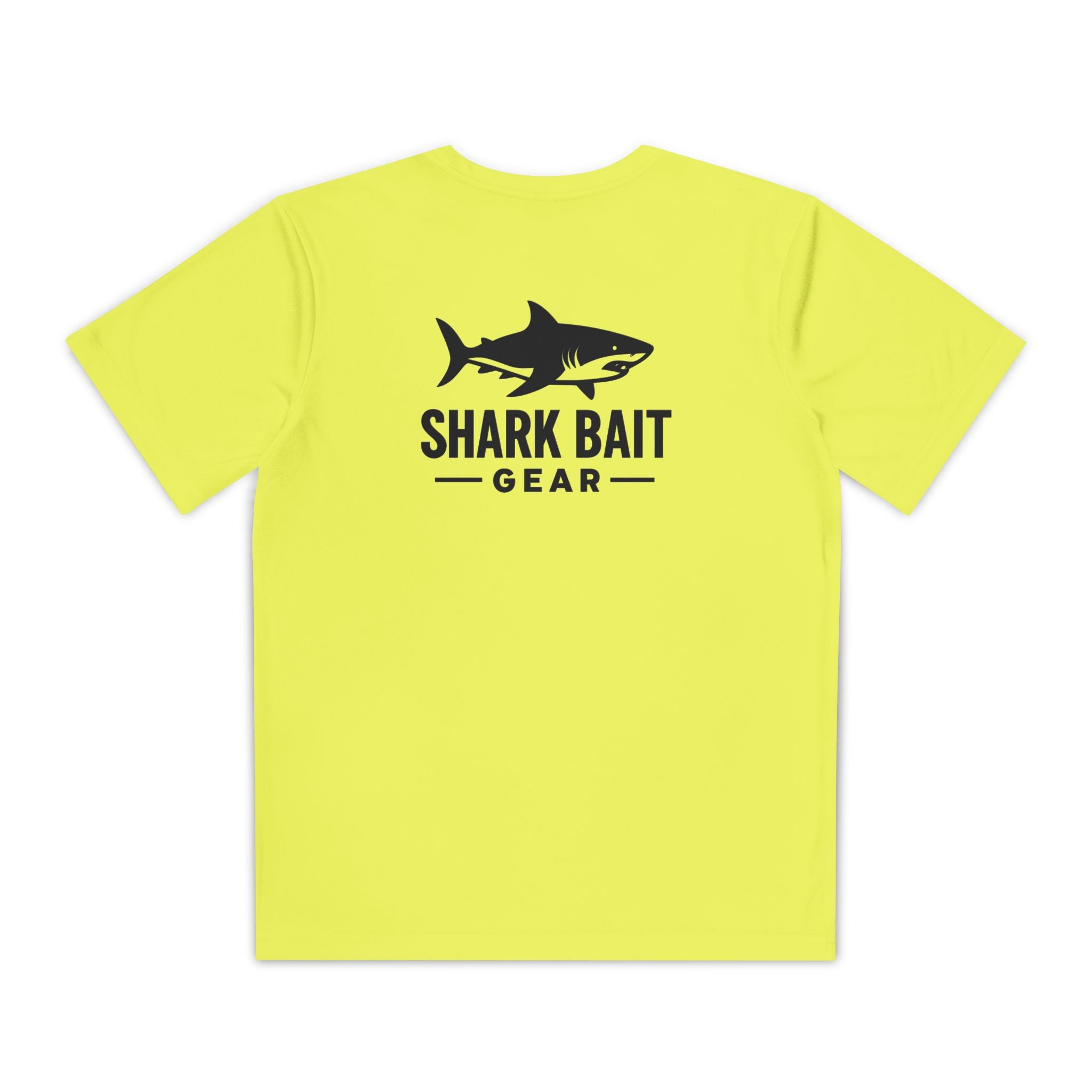 Youth Shark Bait Fishing Tee $24.99