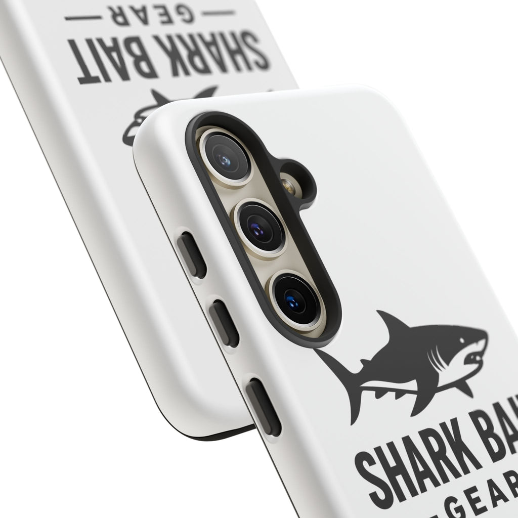 Shark Bait Android Phone Cases $14.99
