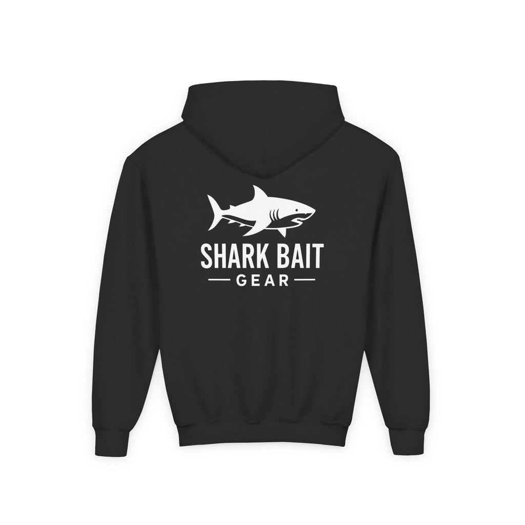 Limited Edition Shark Bait Hoodie
