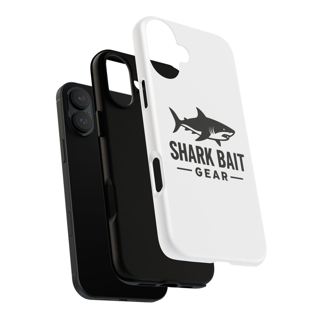Shark Bait Apple Phone Cases $14.99