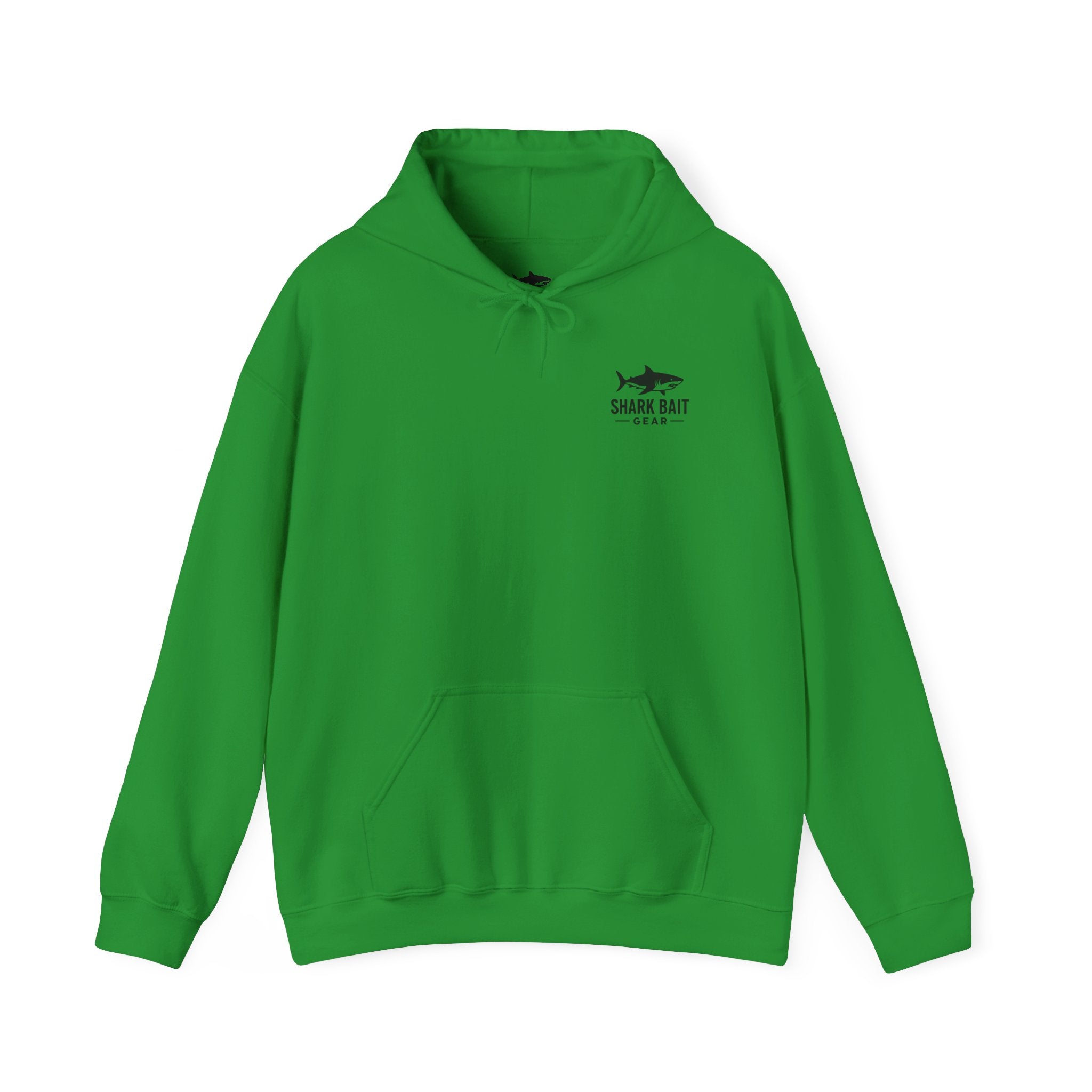 Shark Bait Fishing Hoodie $34.99