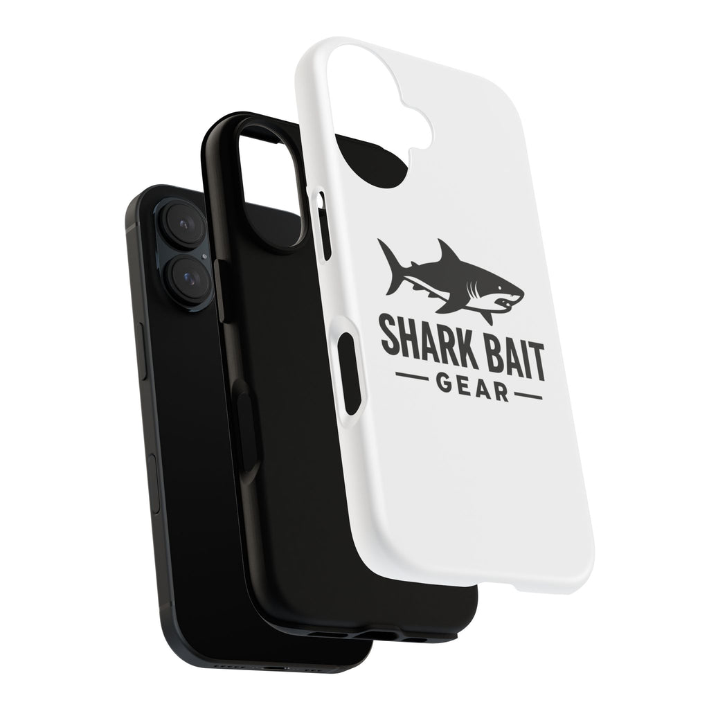 Shark Bait Apple Phone Cases $14.99
