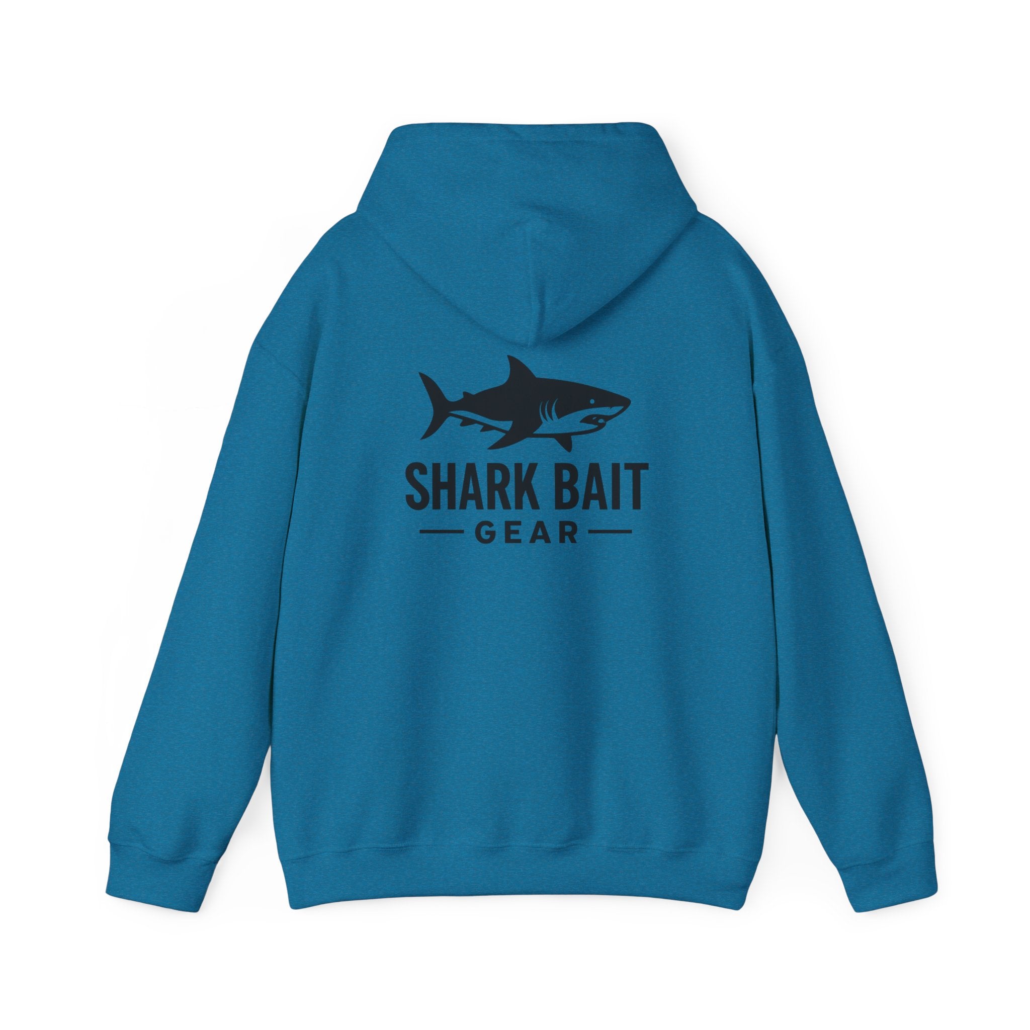 Shark Bait Fishing Hoodie $34.99