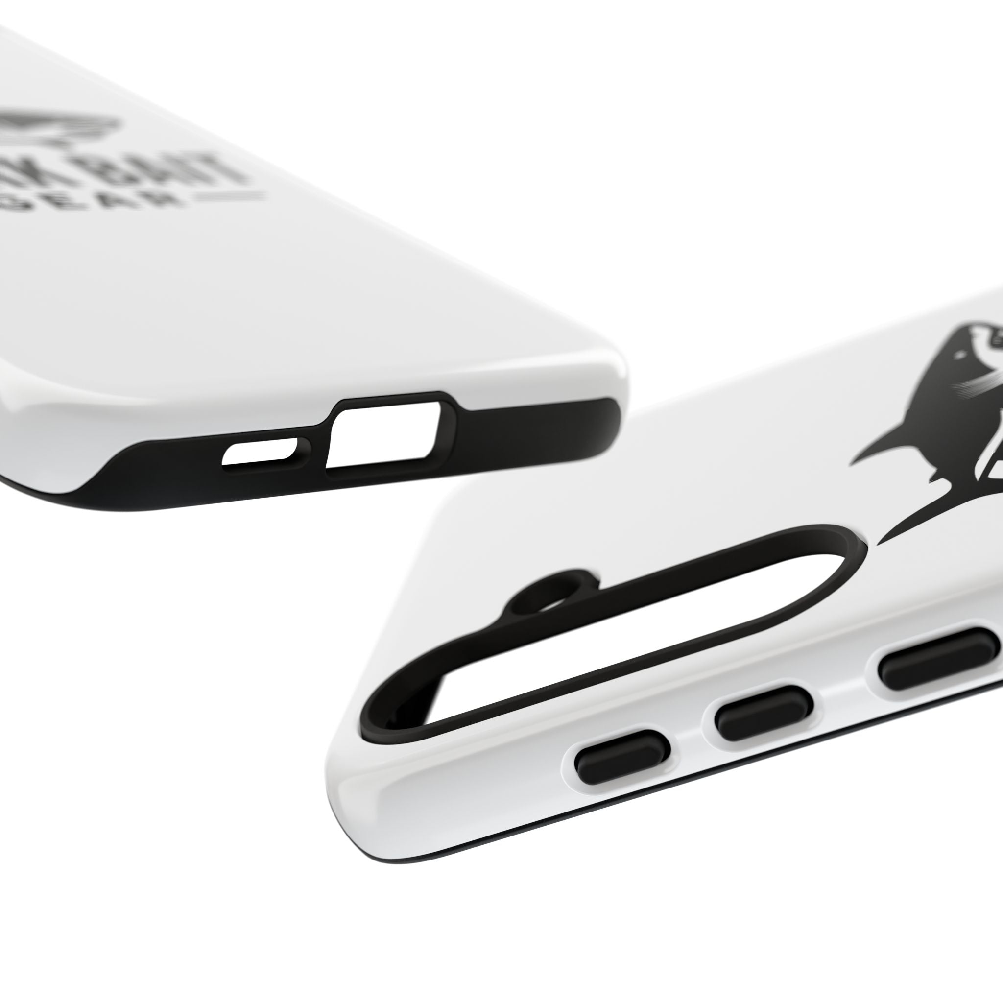 Shark Bait Android Phone Cases $14.99