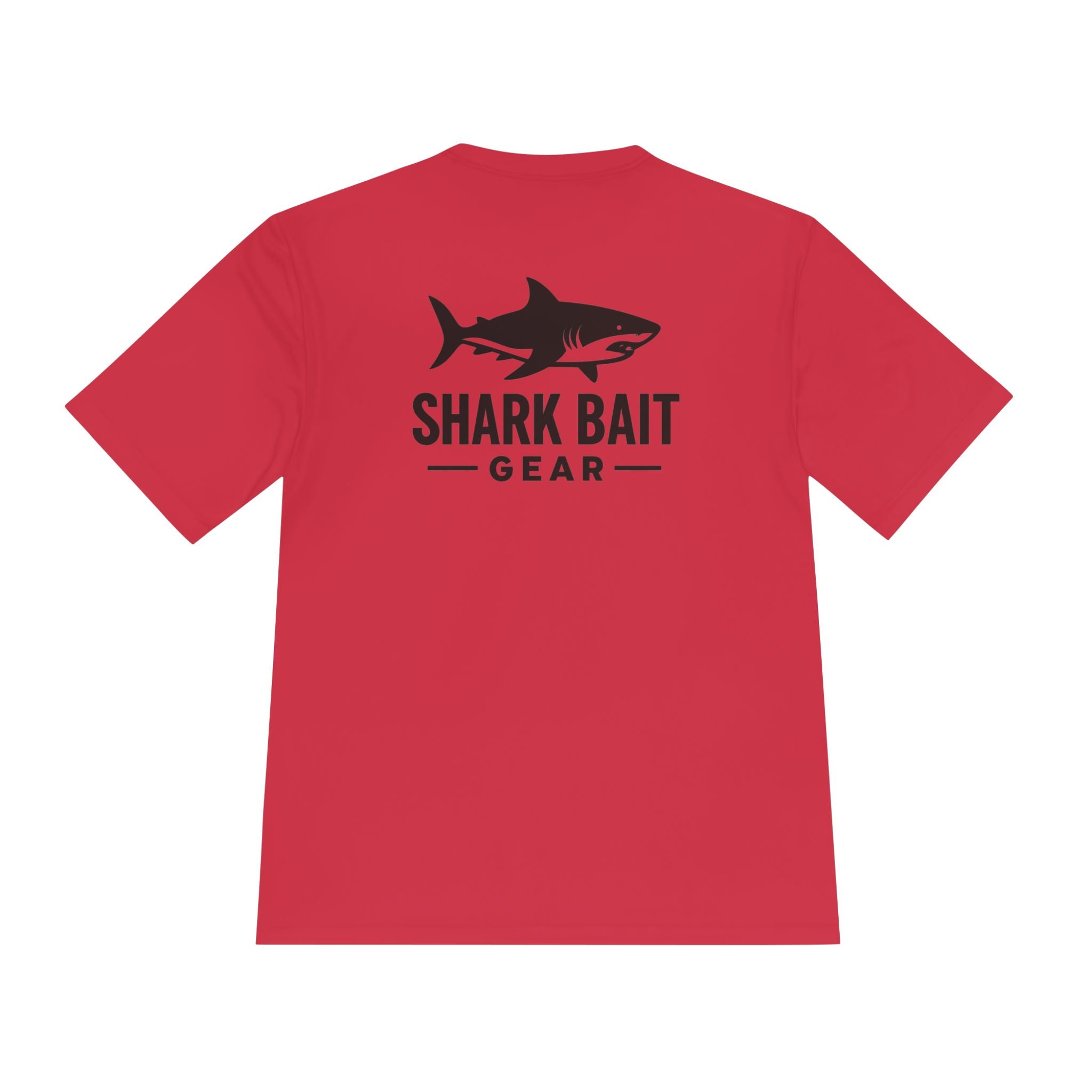 Shark Bait Fishing Tee $29.99