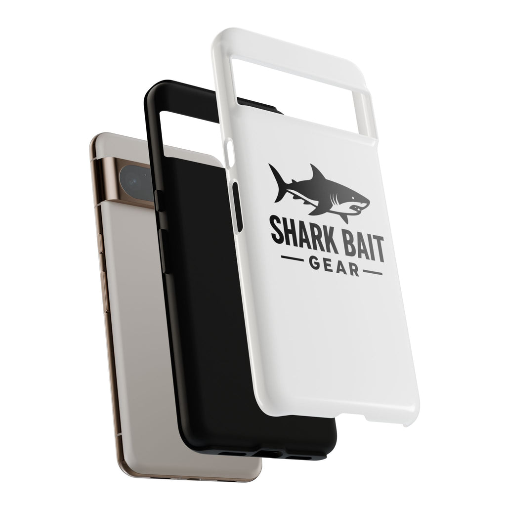 Shark Bait Android Phone Cases $14.99