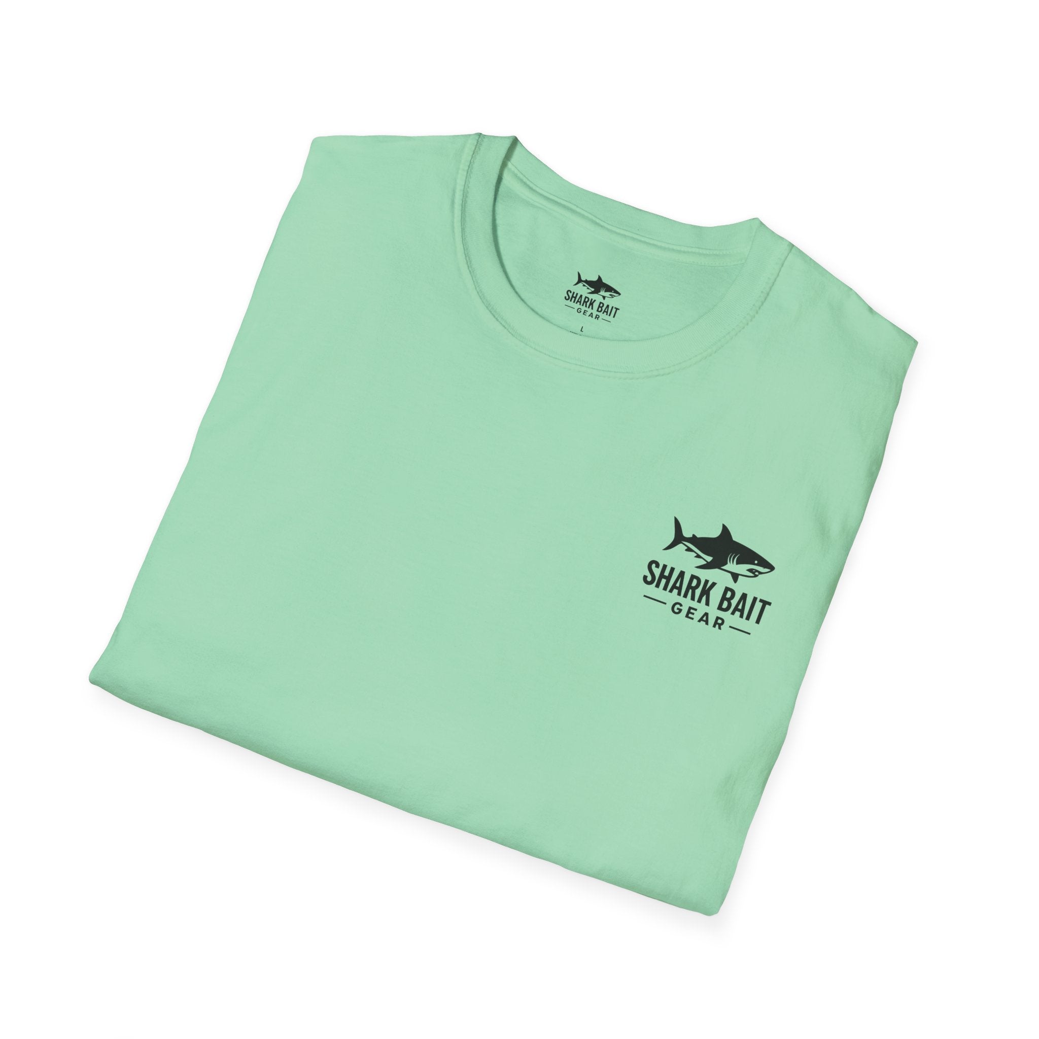 Shark Bait Casual Tee $24.99