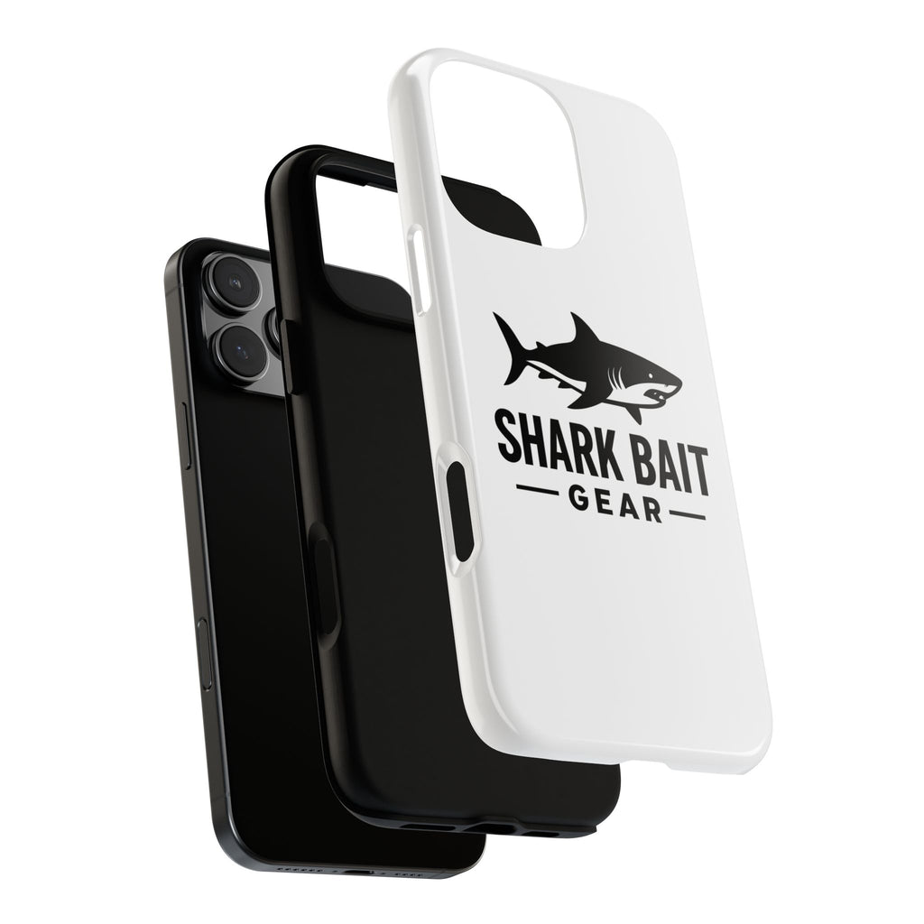 Shark Bait Apple Phone Cases $14.99
