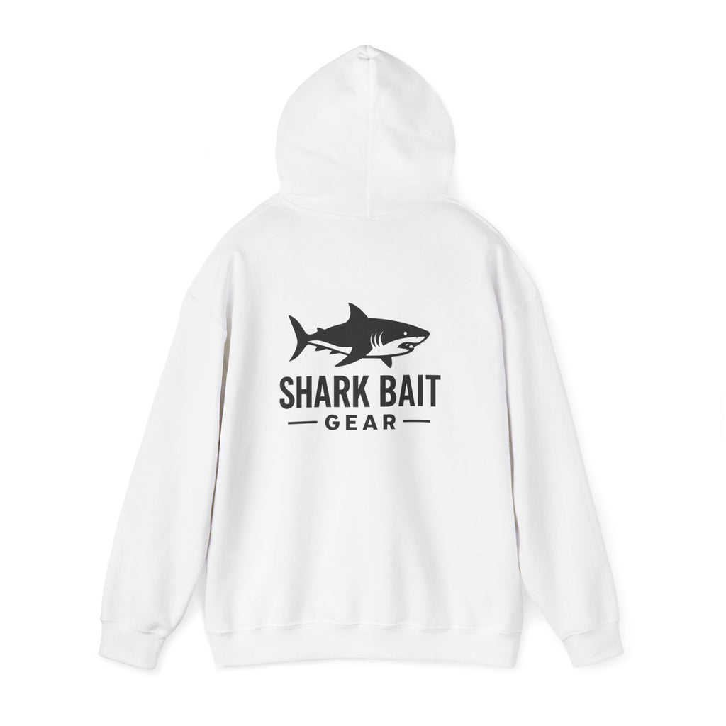 Shark Bait Fishing Hoodie $34.99
