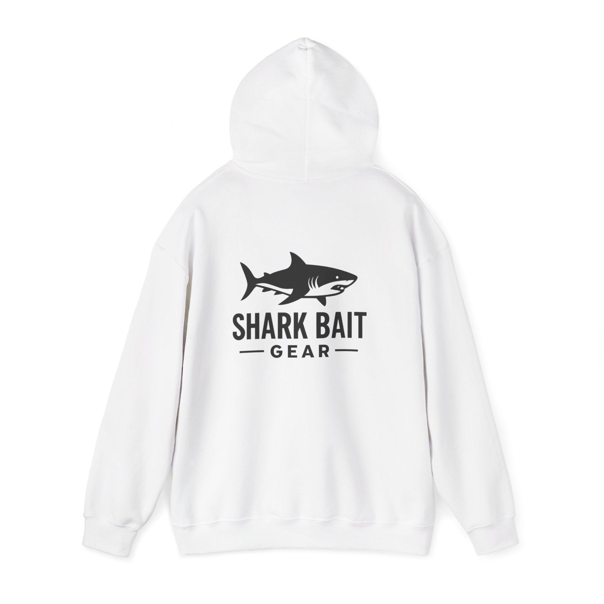 Shark Bait Fishing Hoodie $29.99