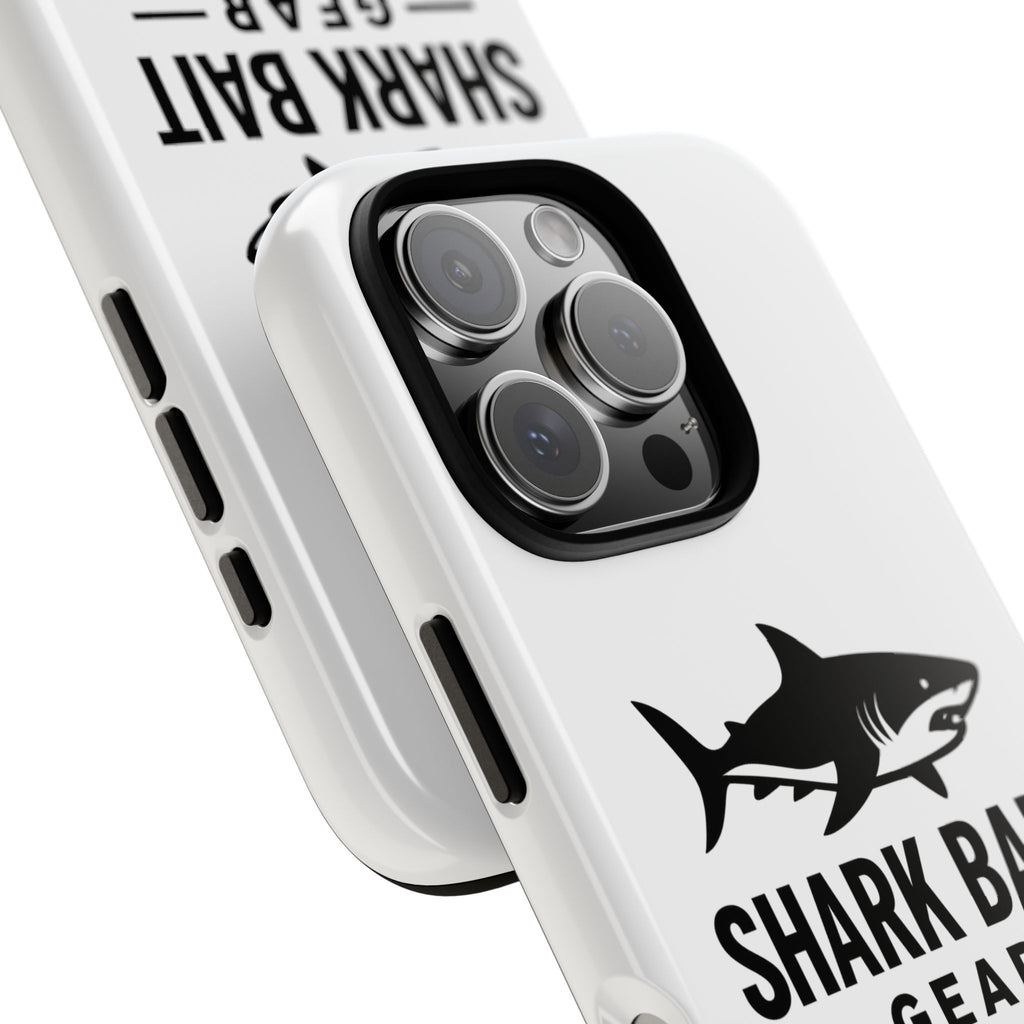 Shark Bait Apple Phone Cases $14.99