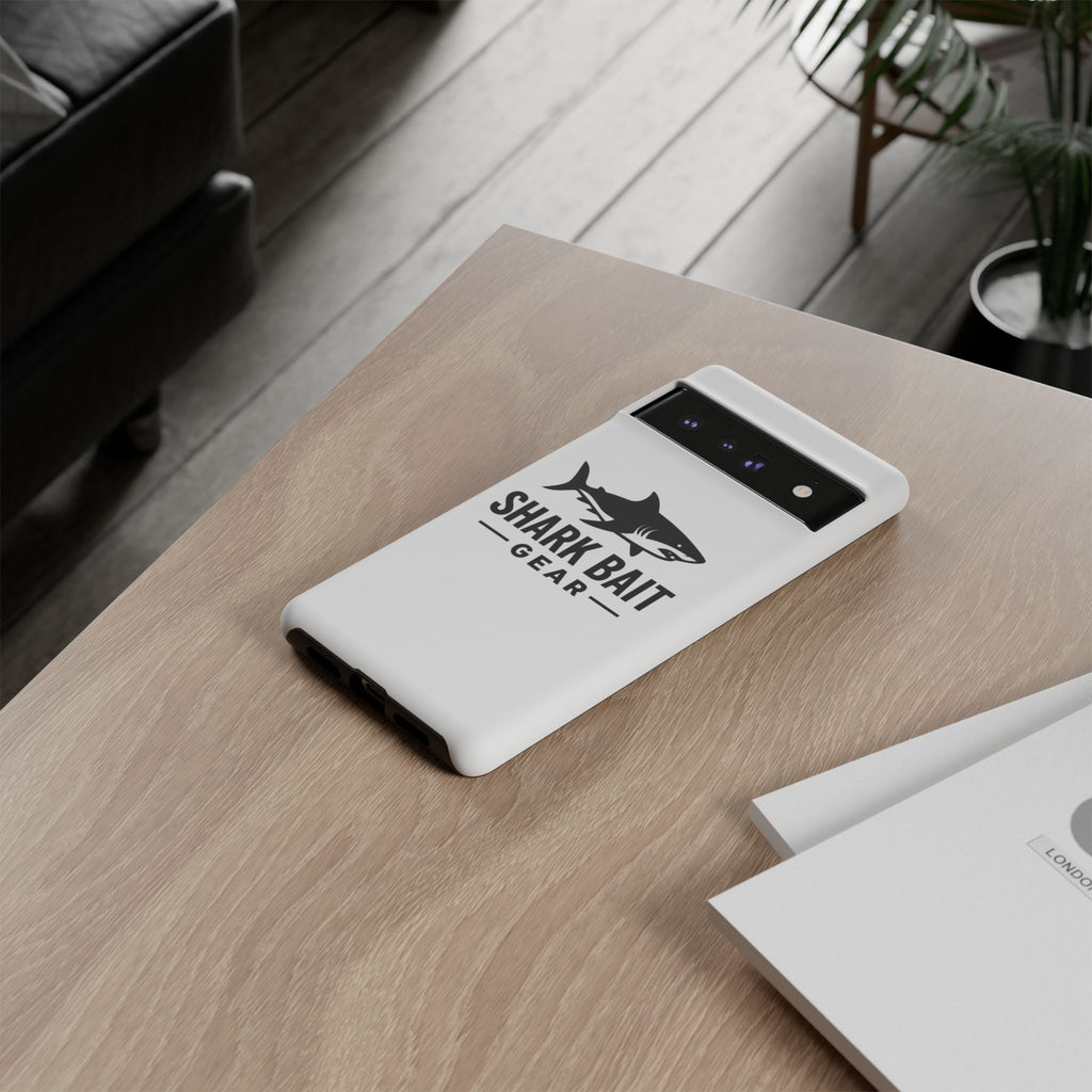 Shark Bait Android Phone Cases $14.99
