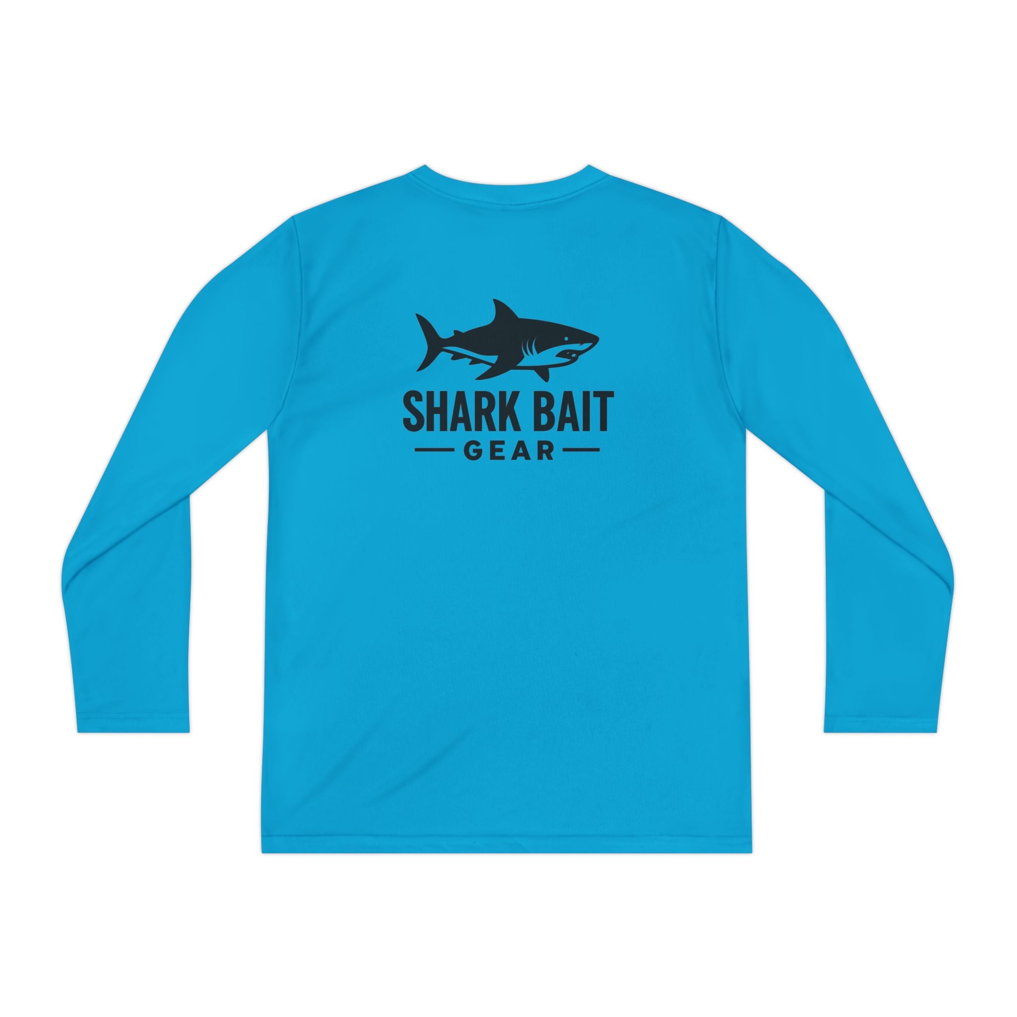 Youth Shark Bait Sun Blocker $24.99
