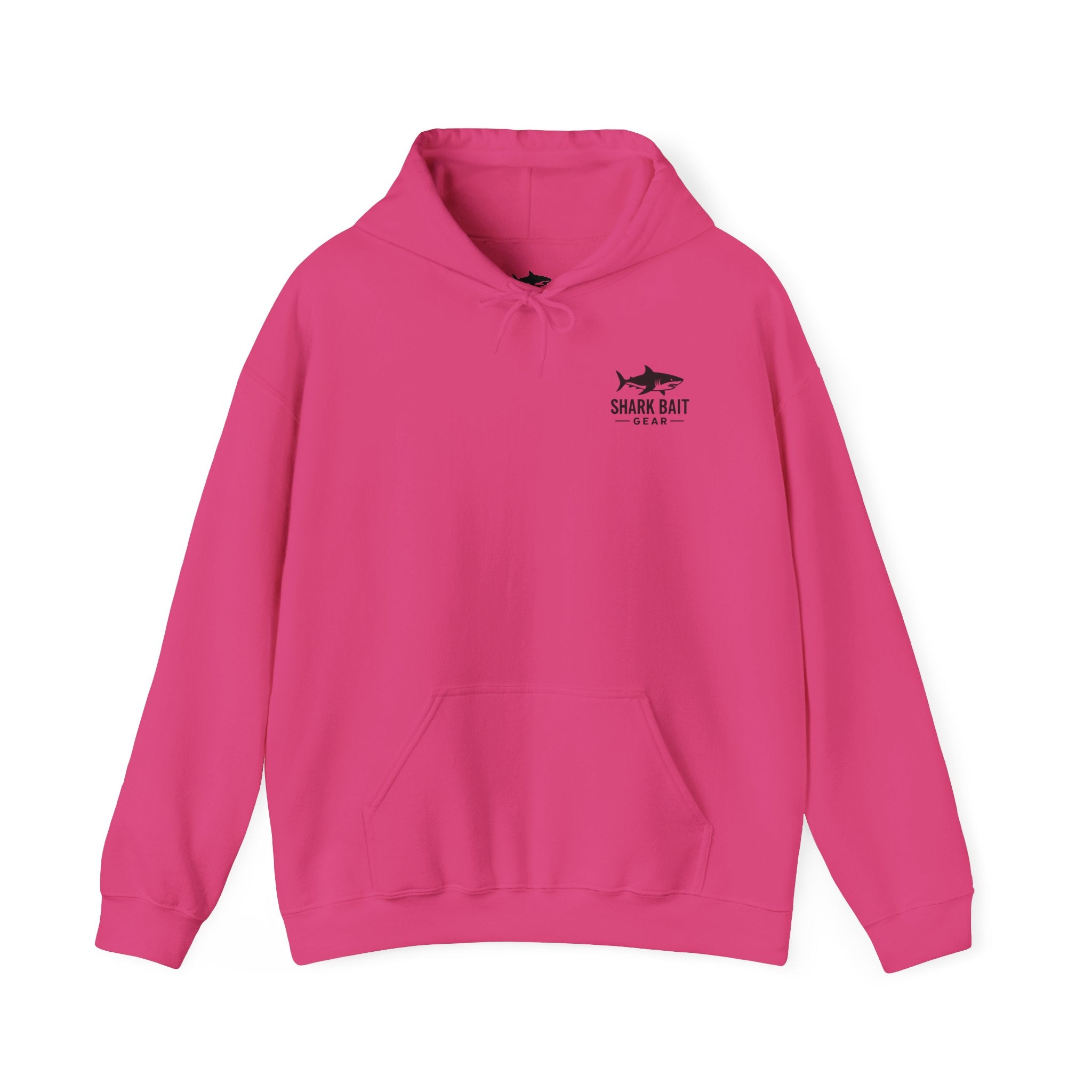 Shark Bait Fishing Hoodie $34.99