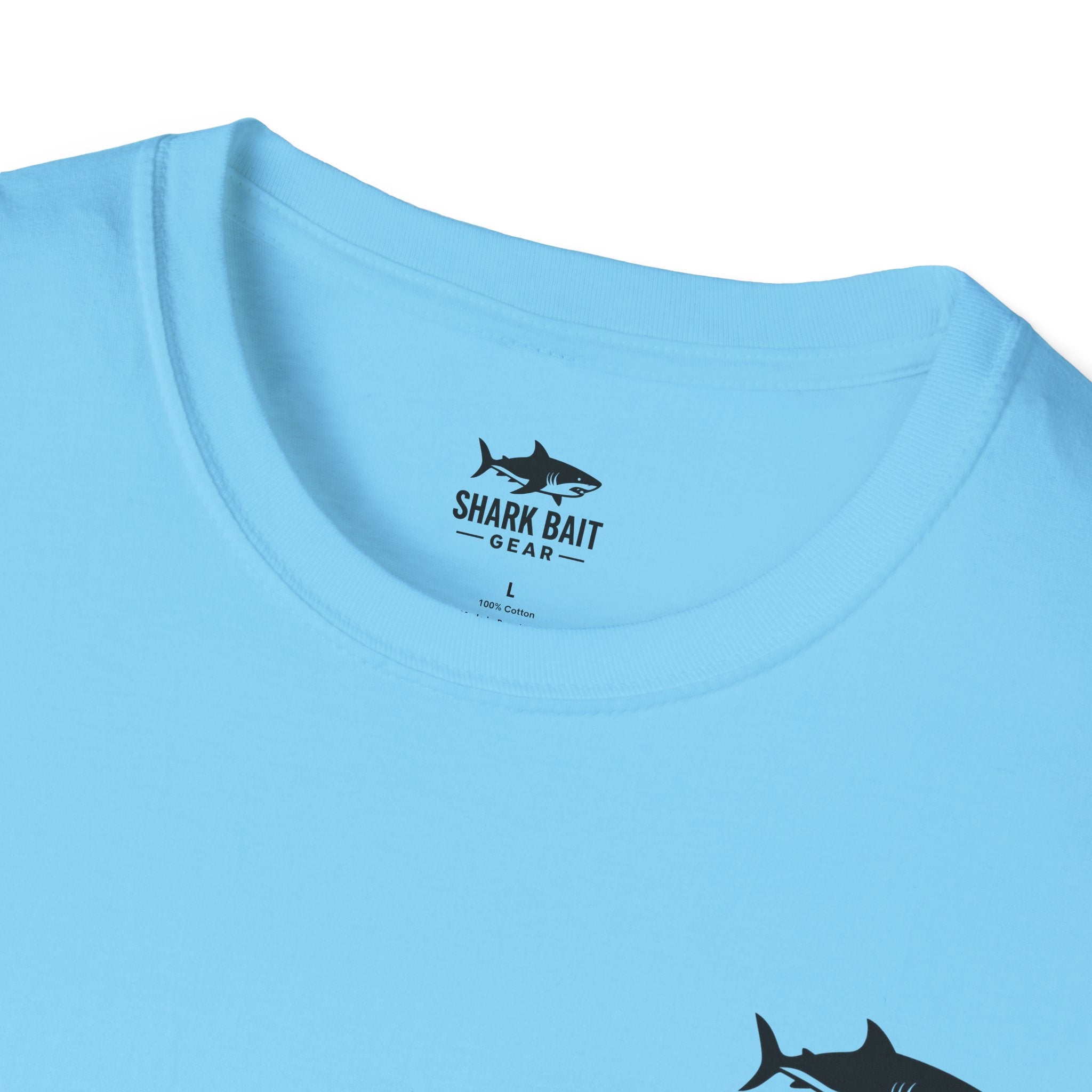 Shark Bait Casual Tee $24.99