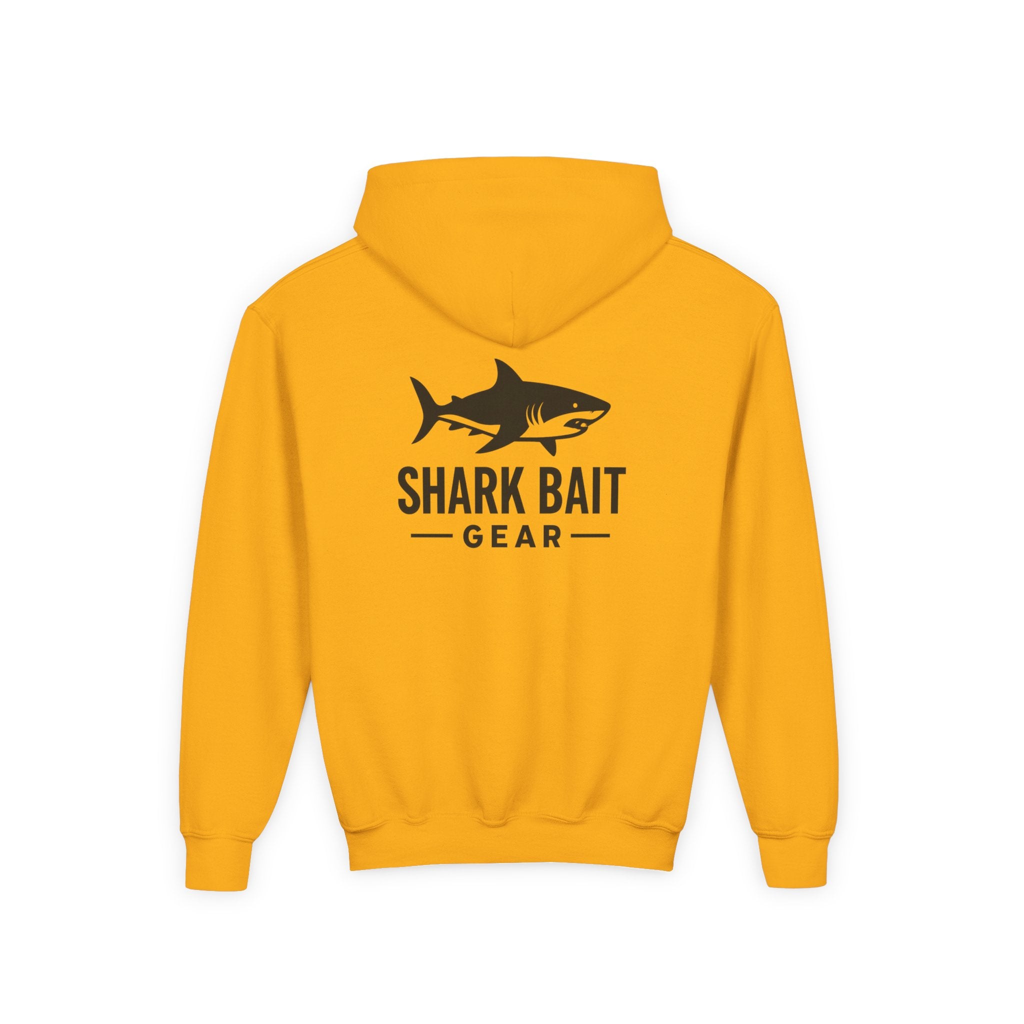 Youth Shark Bait Hoodie $29.99