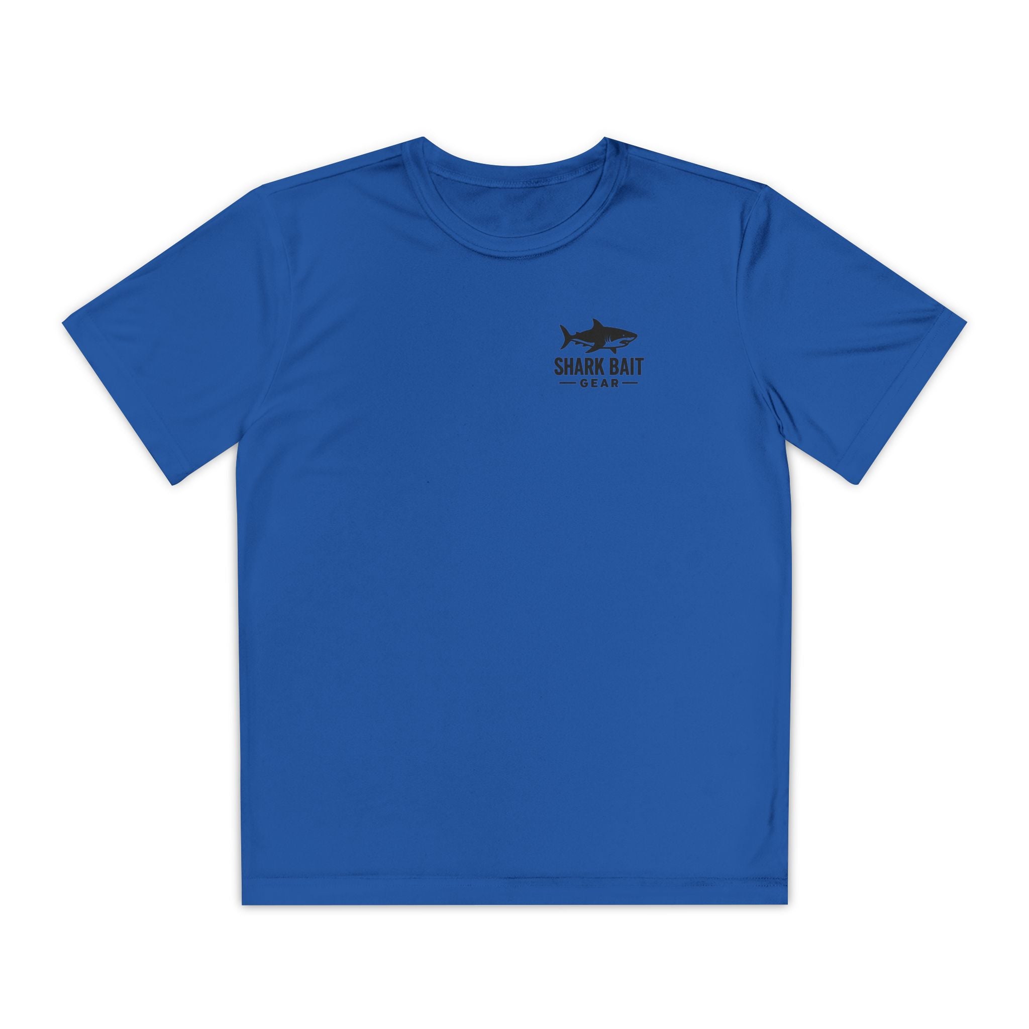 Youth Shark Bait Fishing Tee $24.99