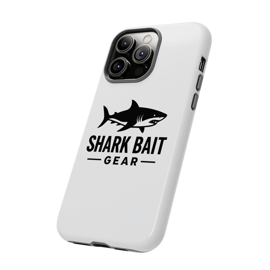 Shark Bait Apple Phone Cases $14.99