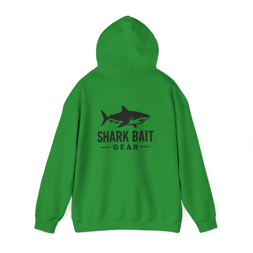 Shark Bait Fishing Hoodie $34.99