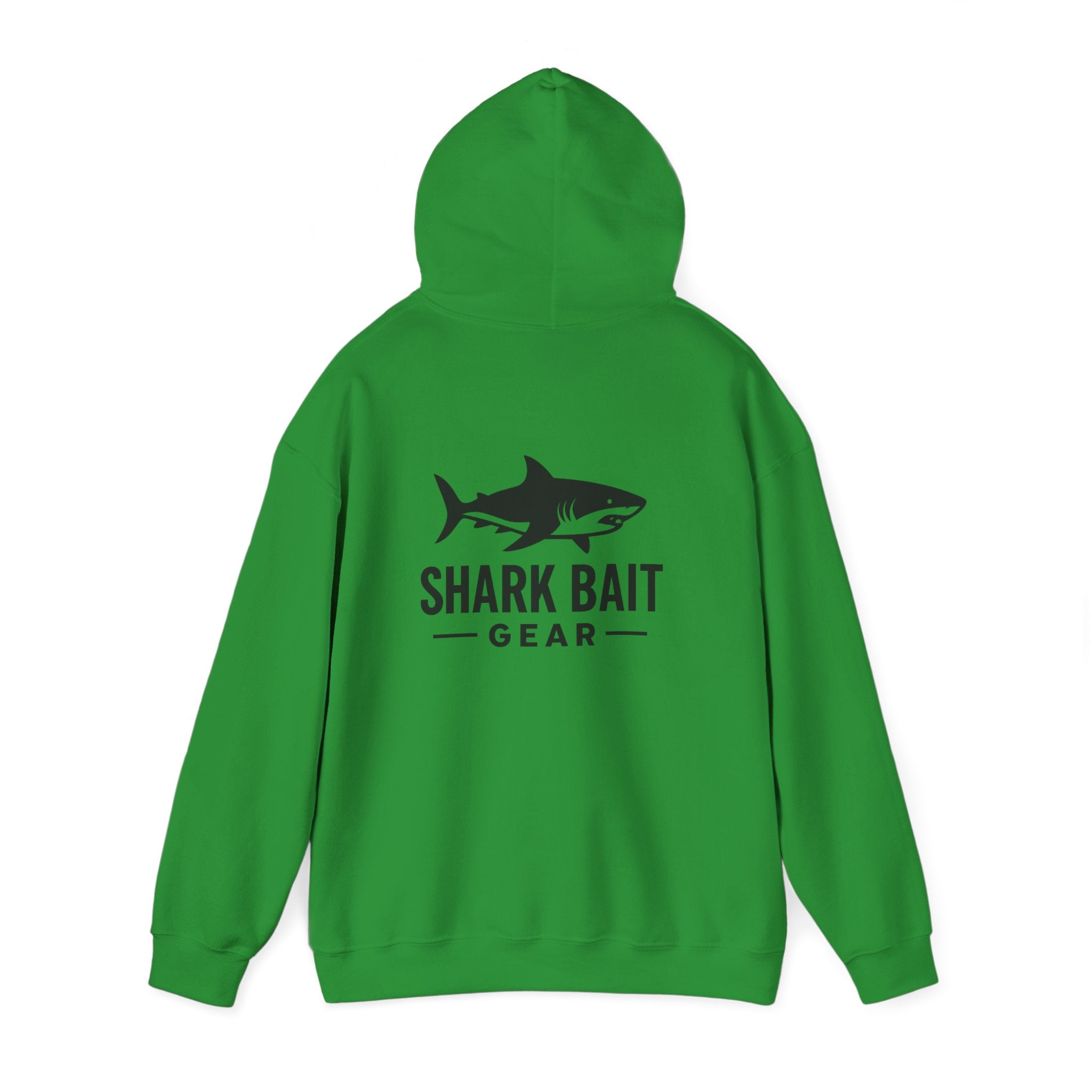 Shark Bait Fishing Hoodie $34.99