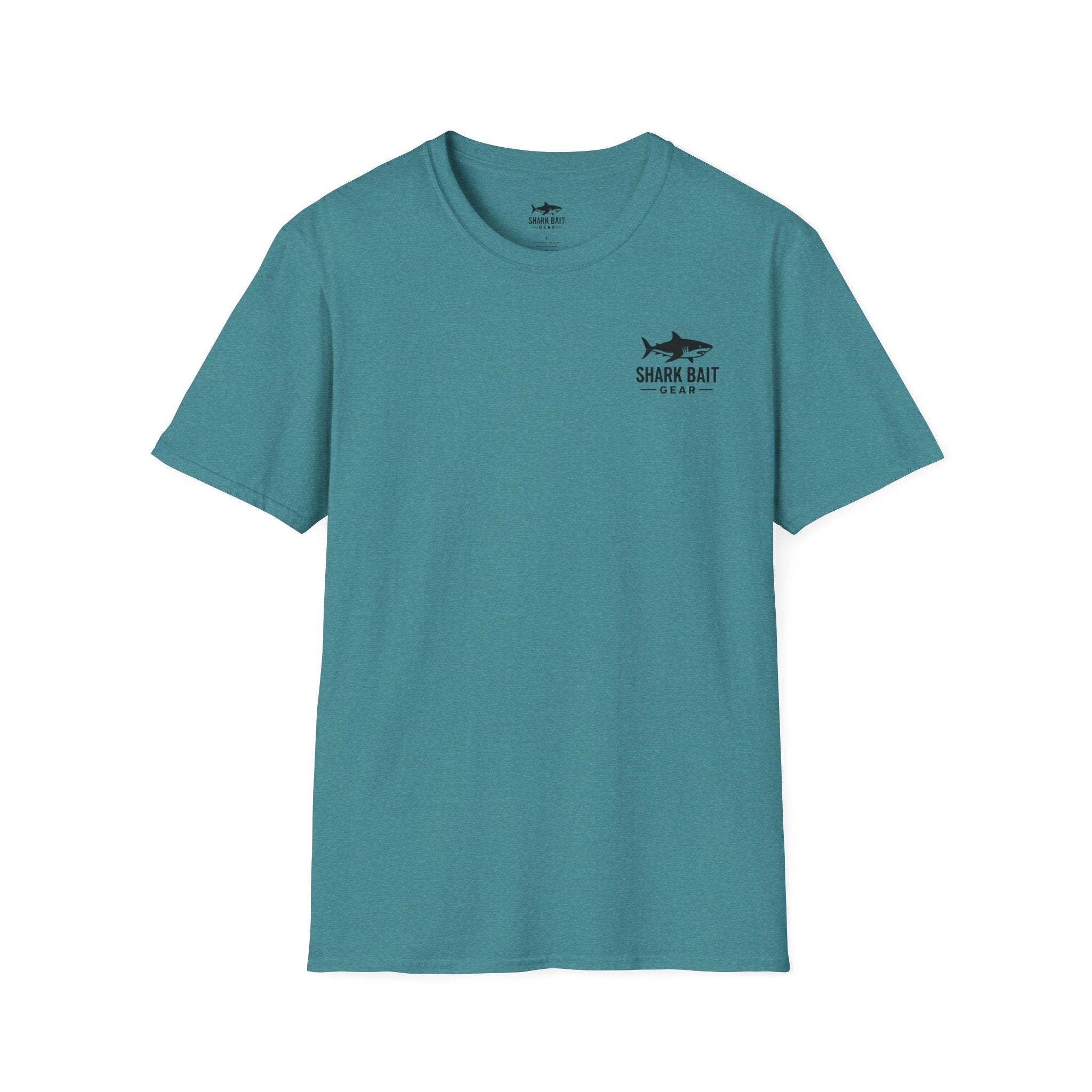 Shark Bait Casual Tee $24.99
