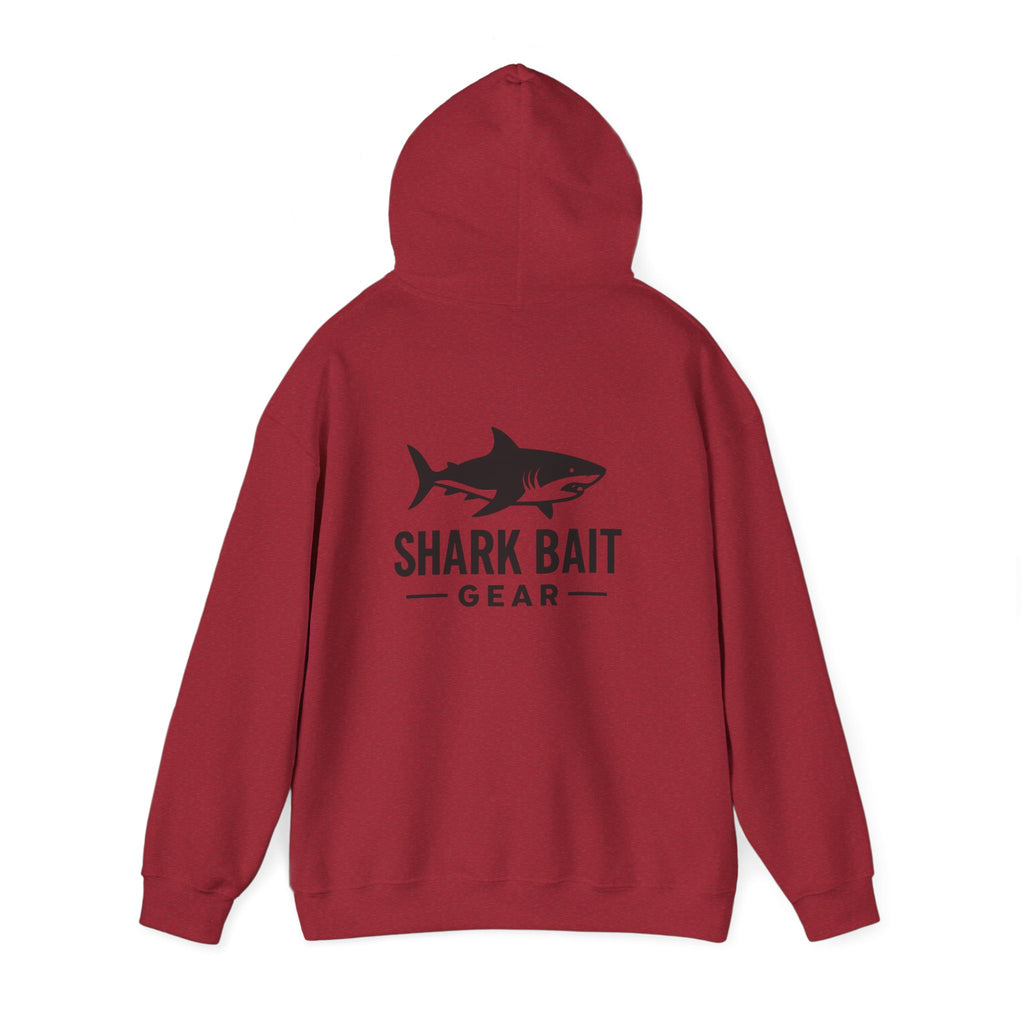 Shark Bait Fishing Hoodie $34.99