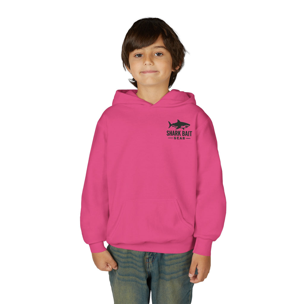 Youth Shark Bait Hoodie $29.99