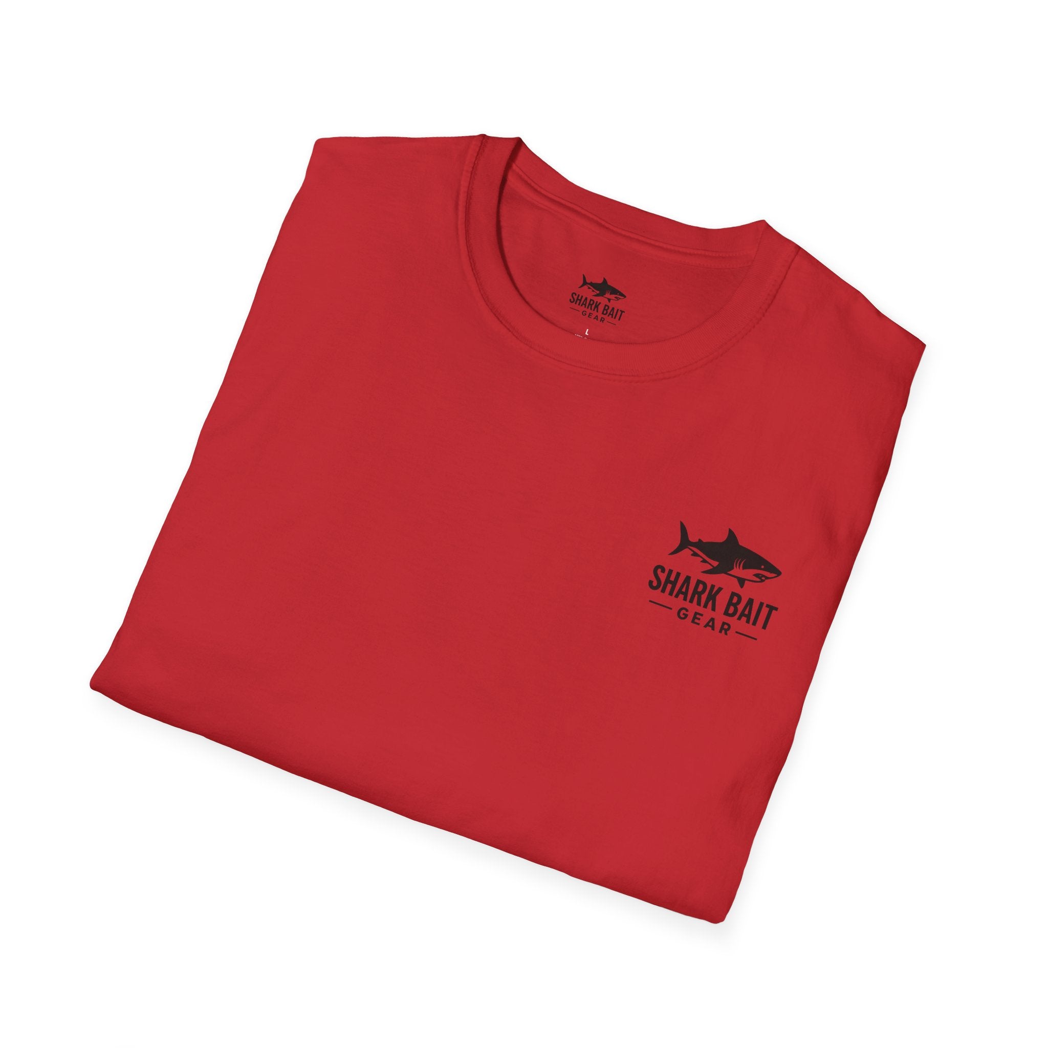 Shark Bait Casual Tee $24.99