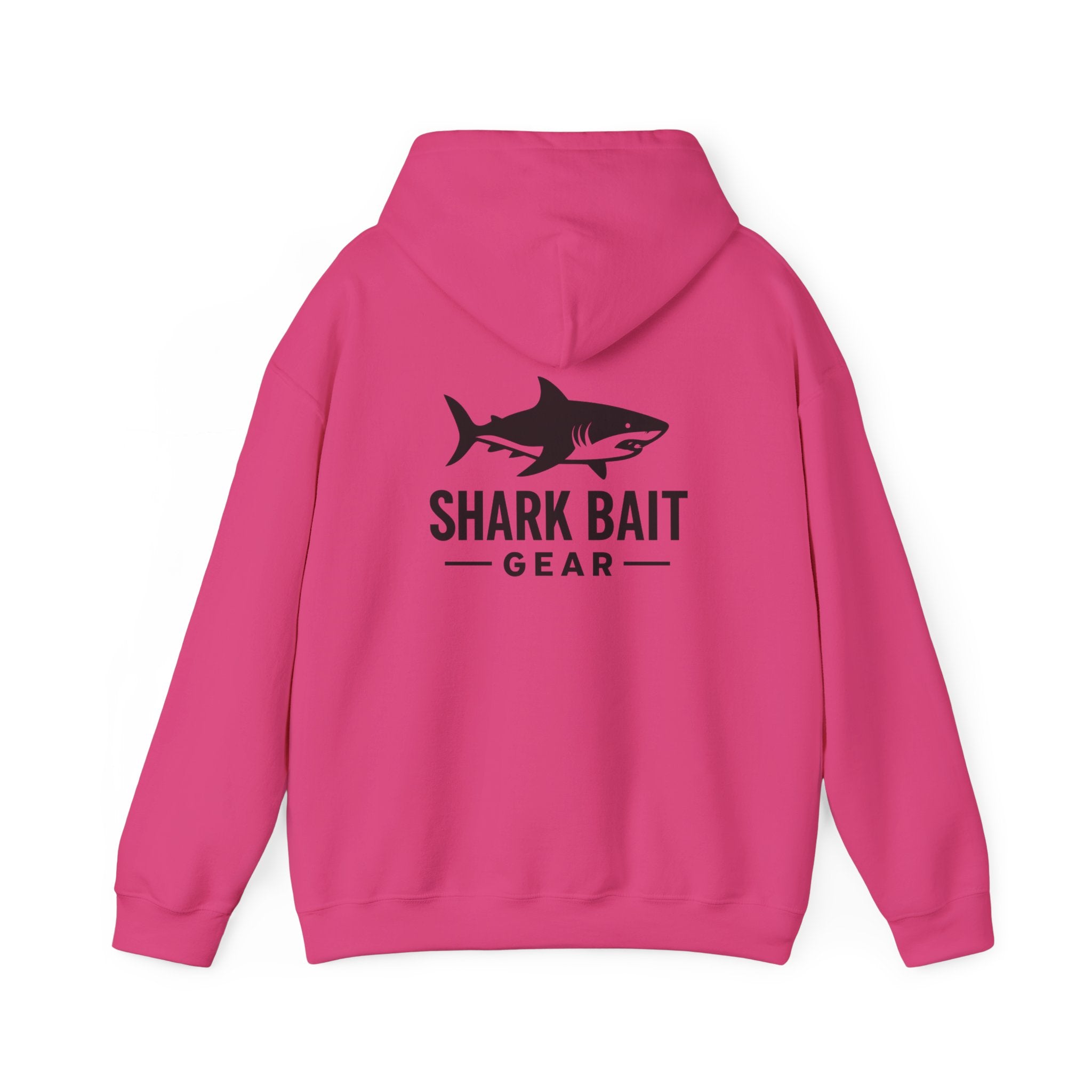 Shark Bait Fishing Hoodie $34.99