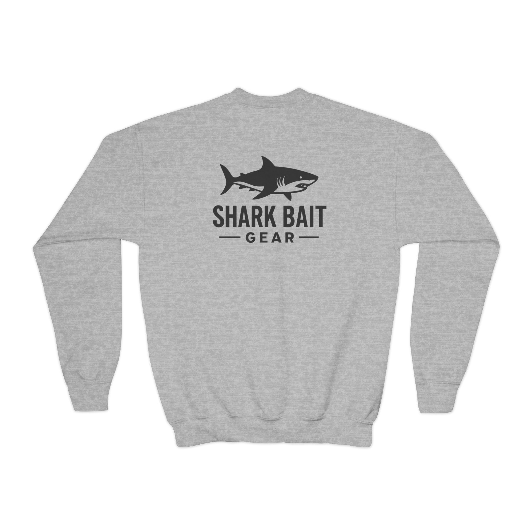 Youth Shark Bait Sweatshirt $24.99