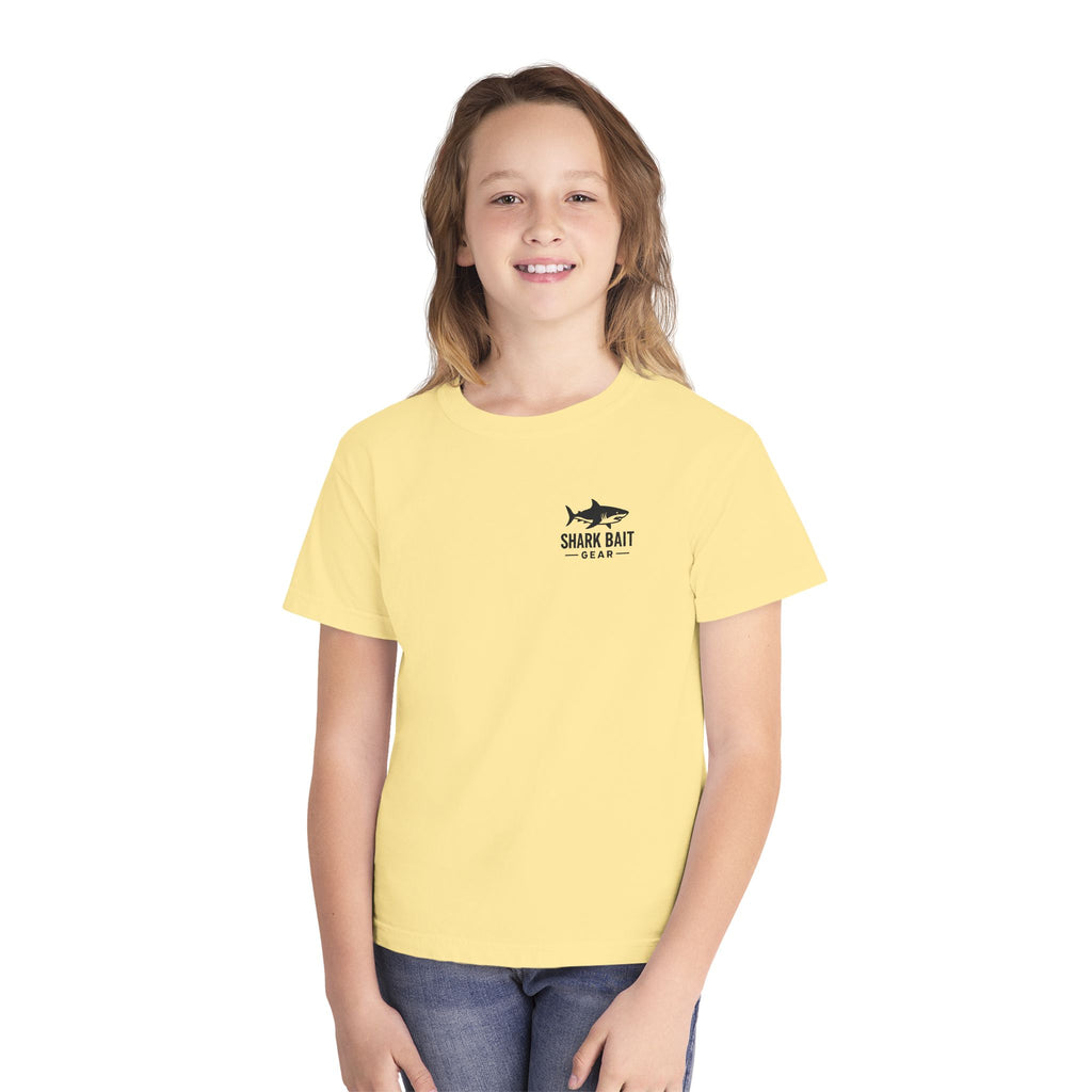 Youth Shark Bait Casual Tee $19.99