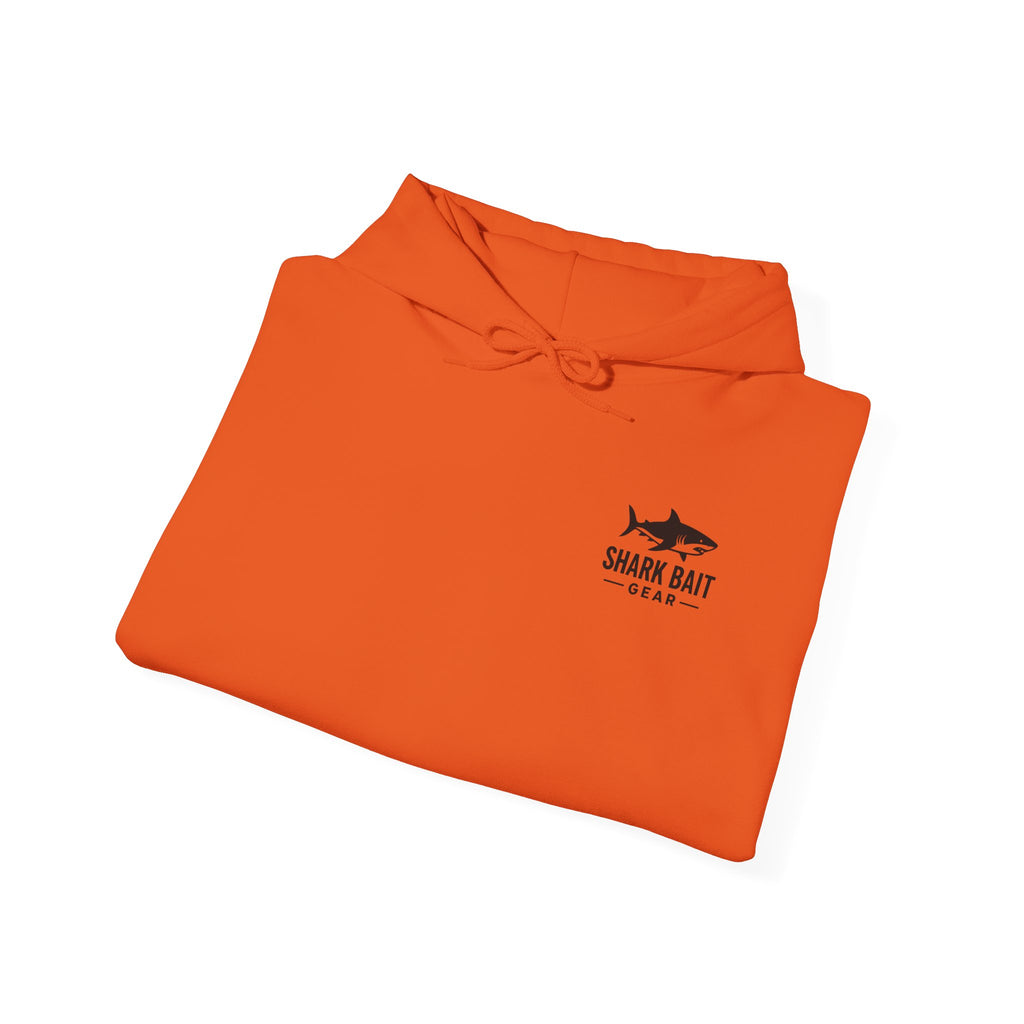 Shark Bait Fishing Hoodie $34.99