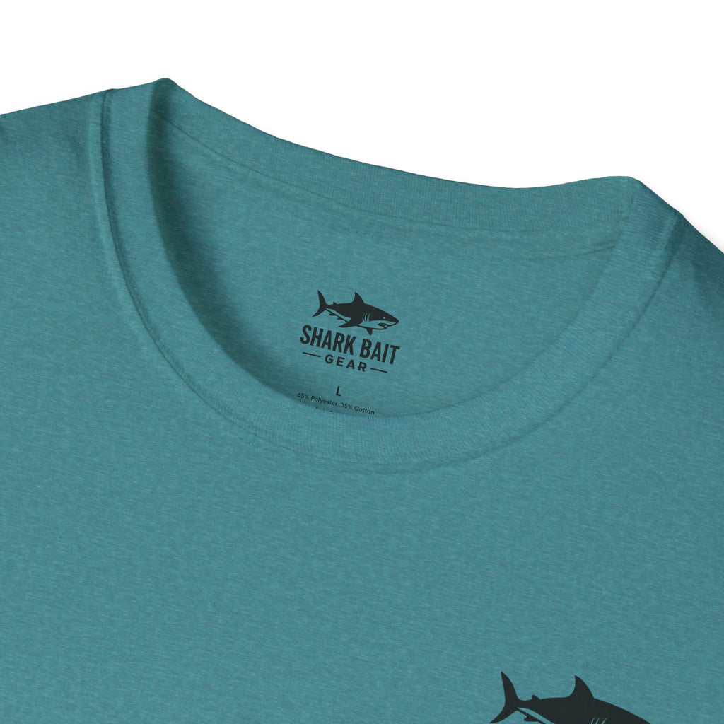 Shark Bait Casual Tee $24.99