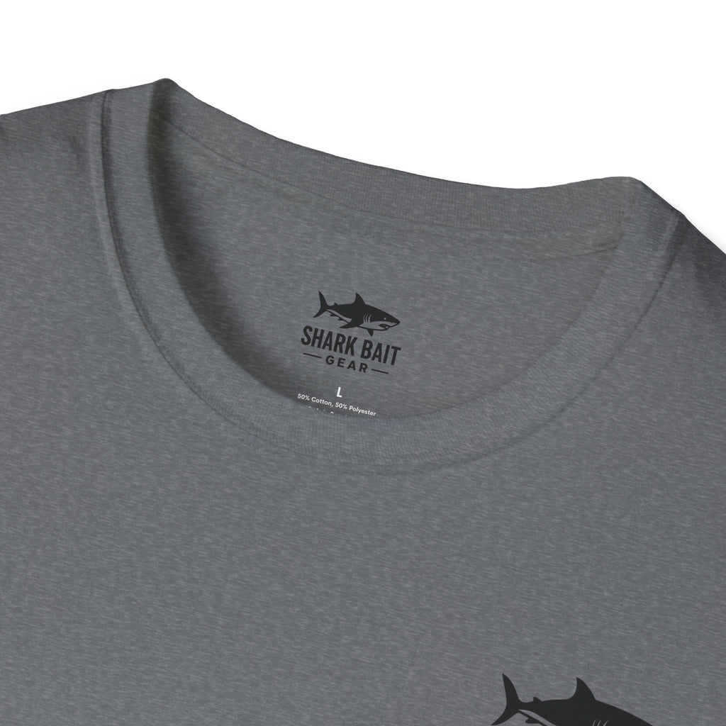 Shark Bait Casual Tee $24.99