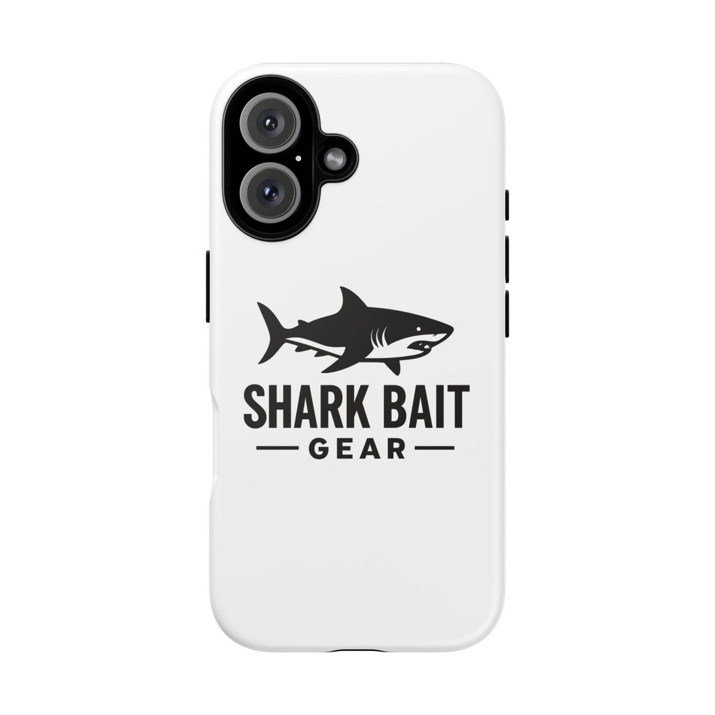 Shark Bait Apple Phone Cases $14.99