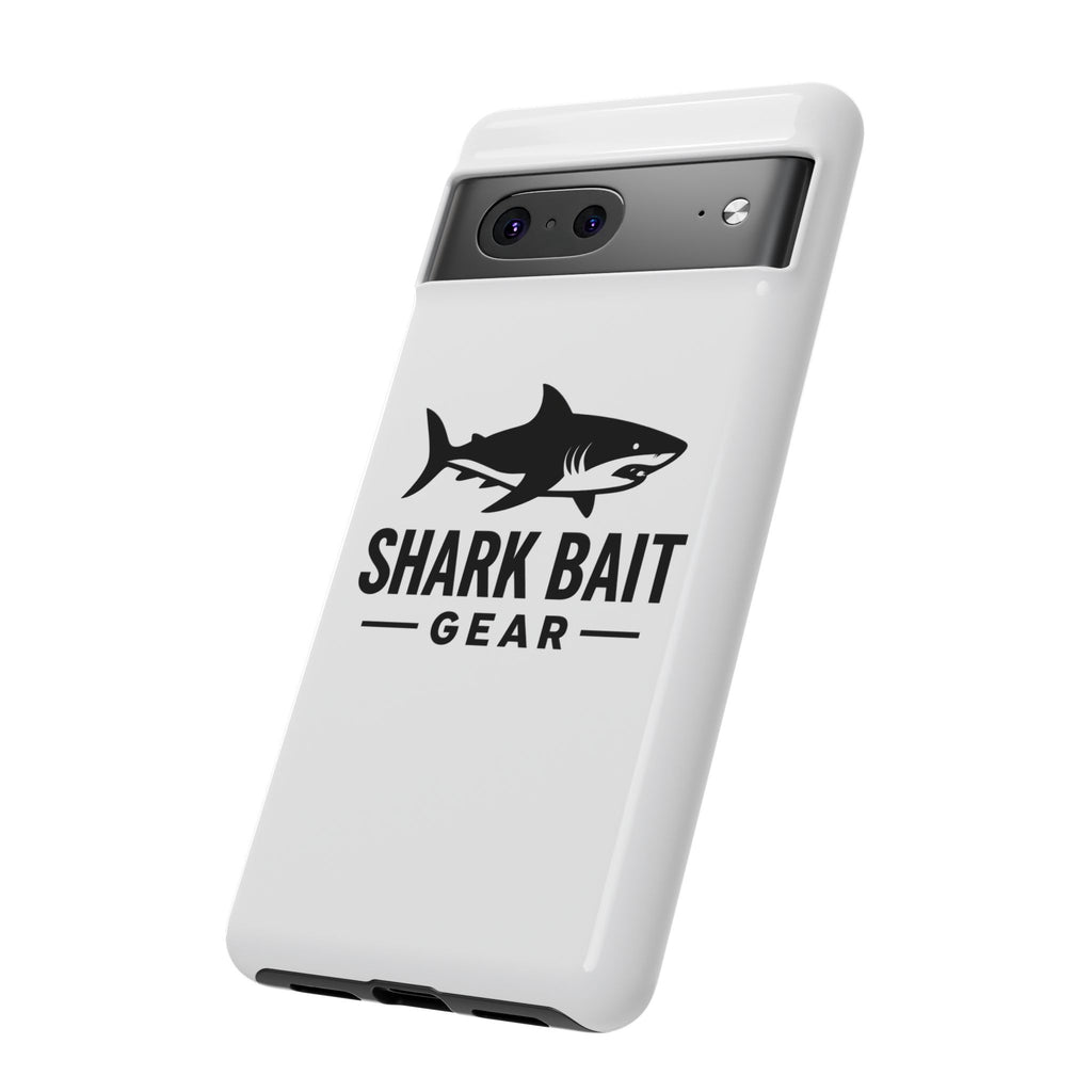 Shark Bait Android Phone Cases $14.99
