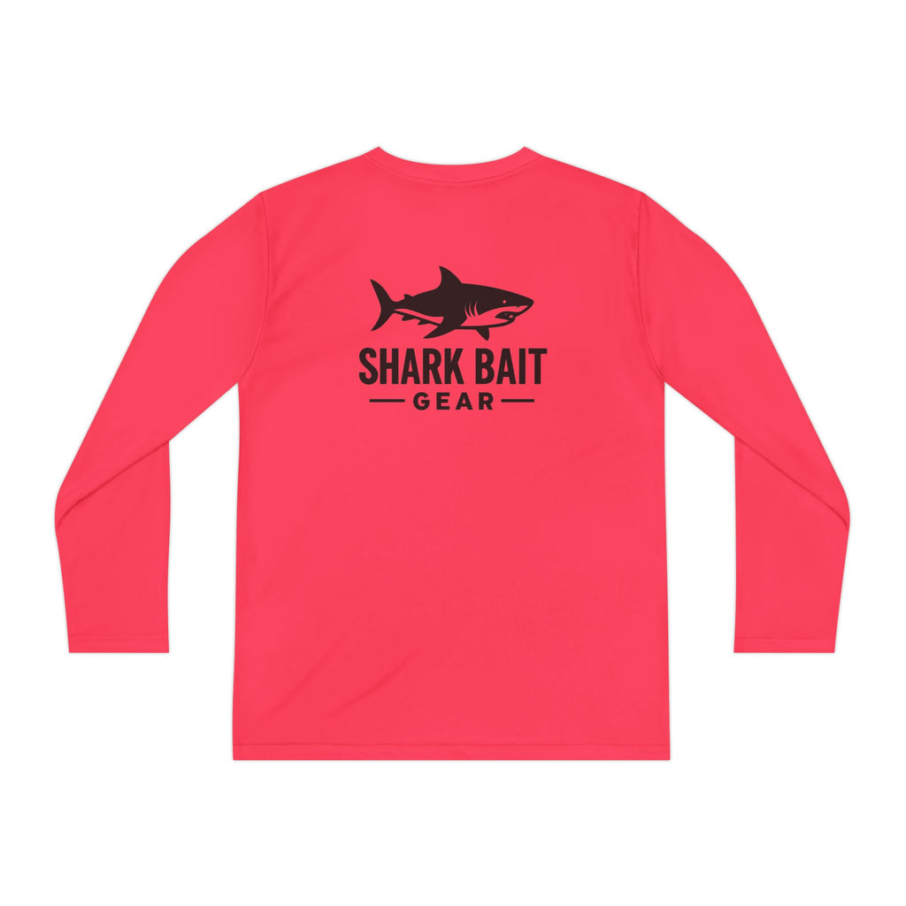 Youth Shark Bait Sun Blocker $24.99