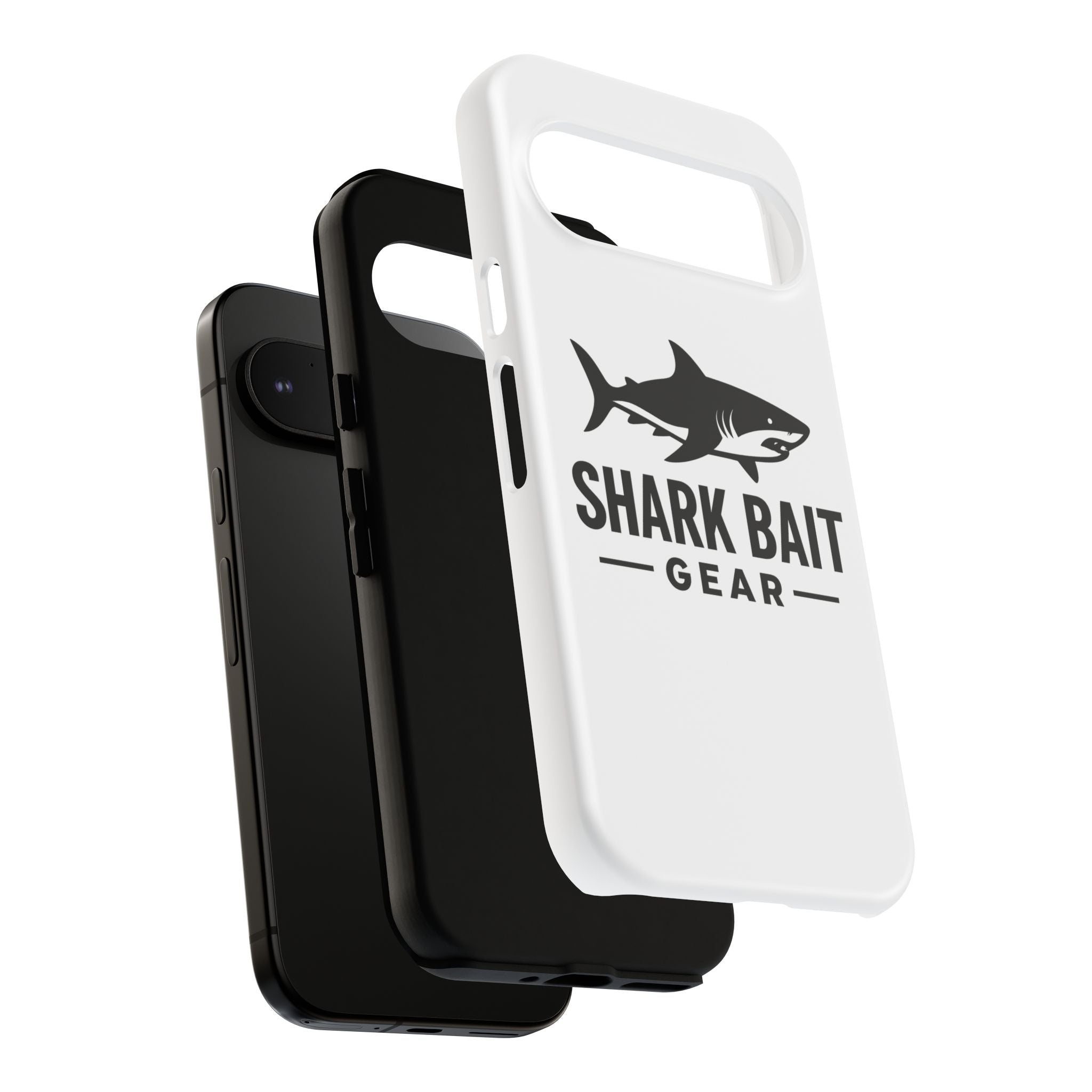 Shark Bait Android Phone Cases $14.99