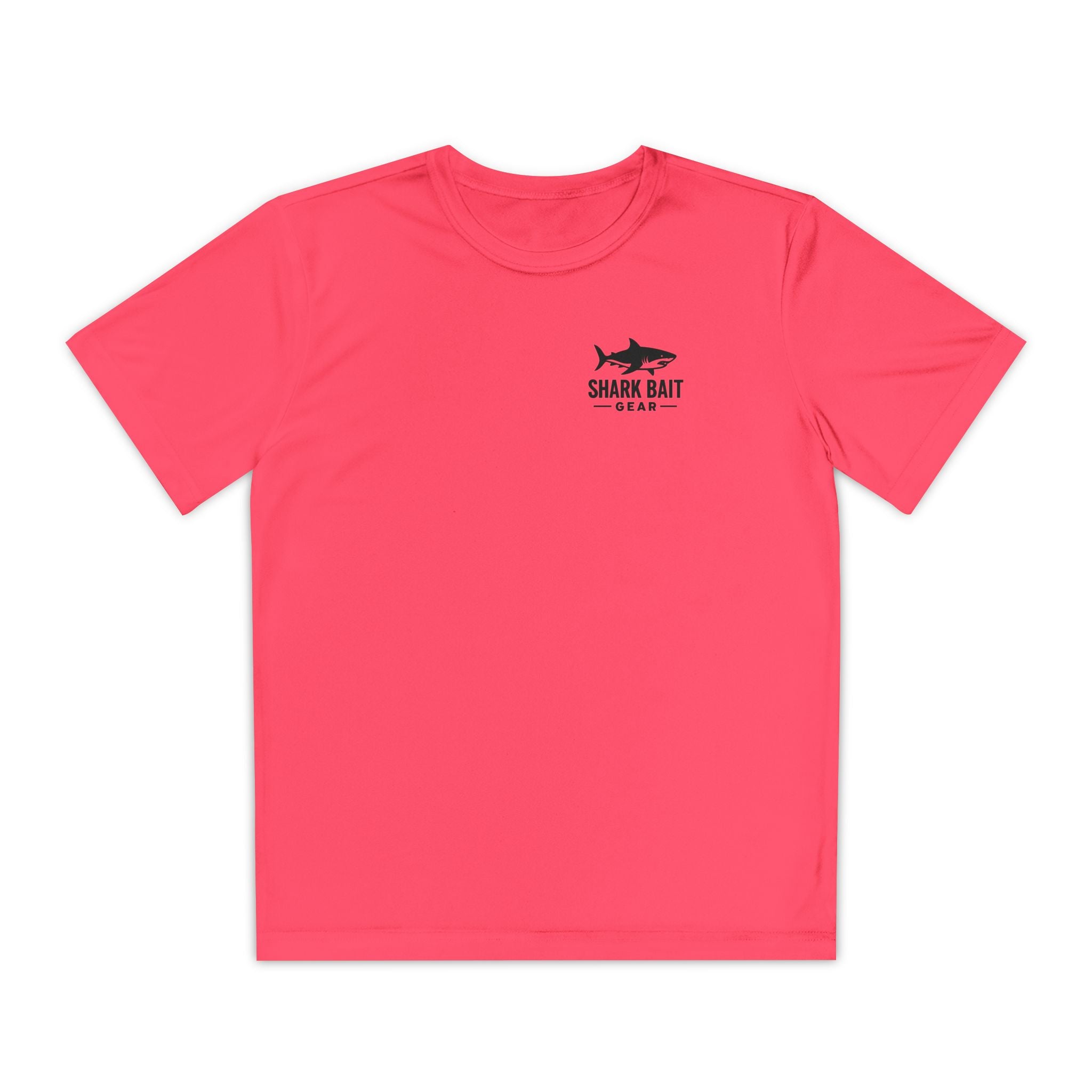 Youth Shark Bait Fishing Tee $24.99