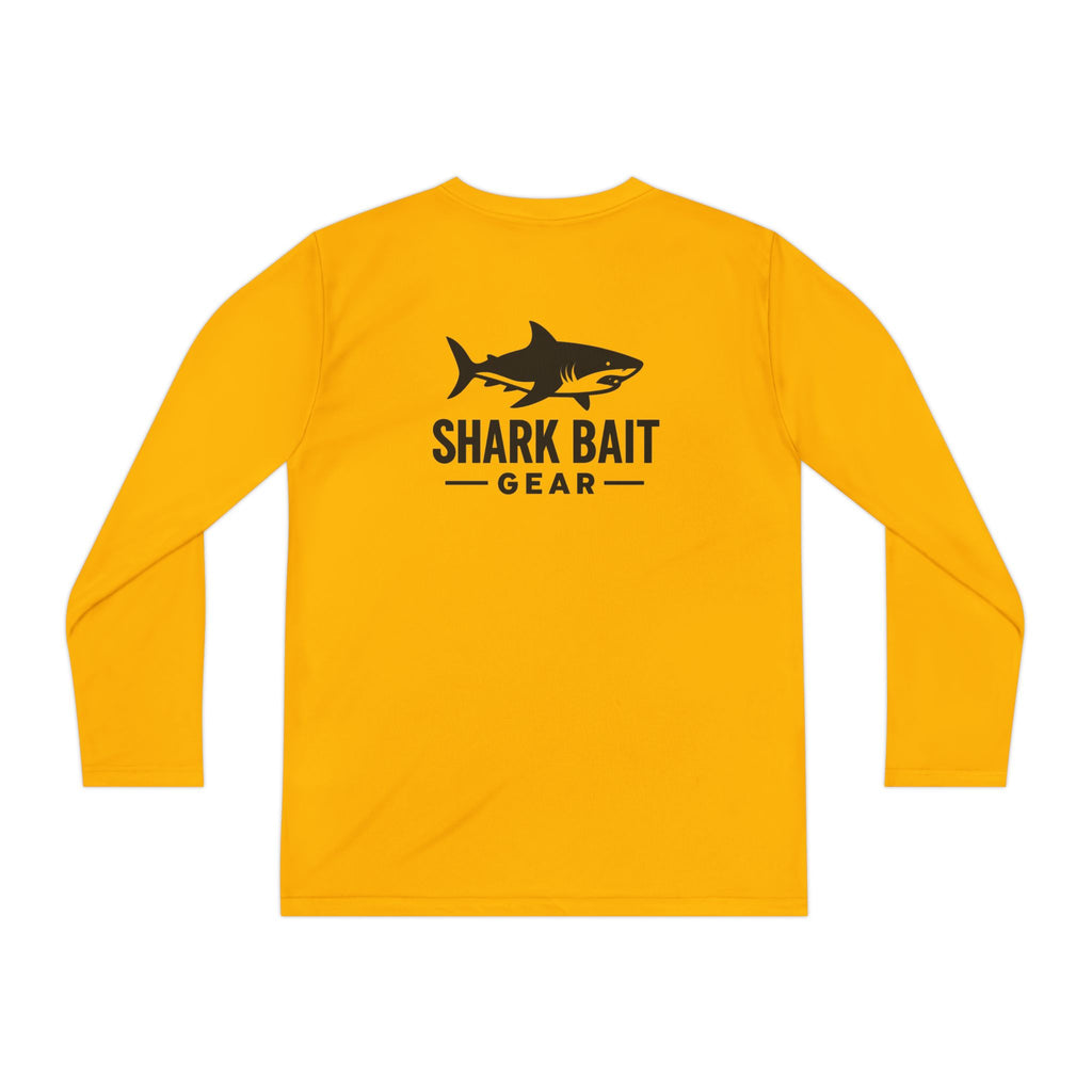 Youth Shark Bait Sun Blocker $24.99