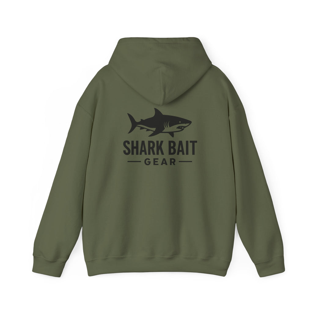Shark Bait Fishing Hoodie $34.99