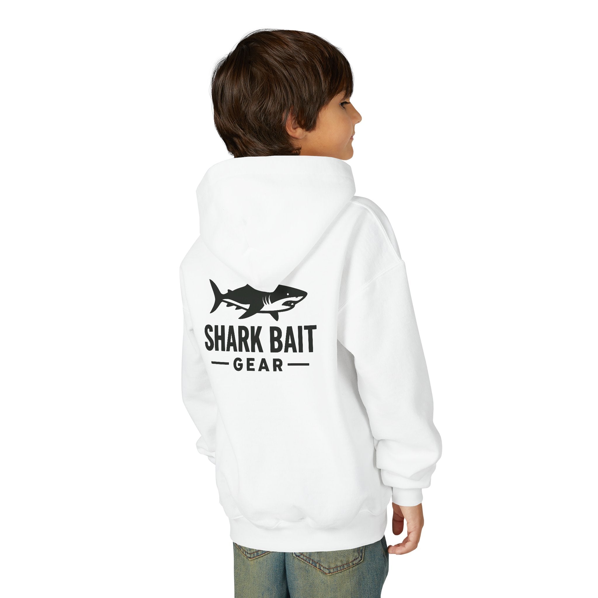 Youth Shark Bait Hoodie $29.99
